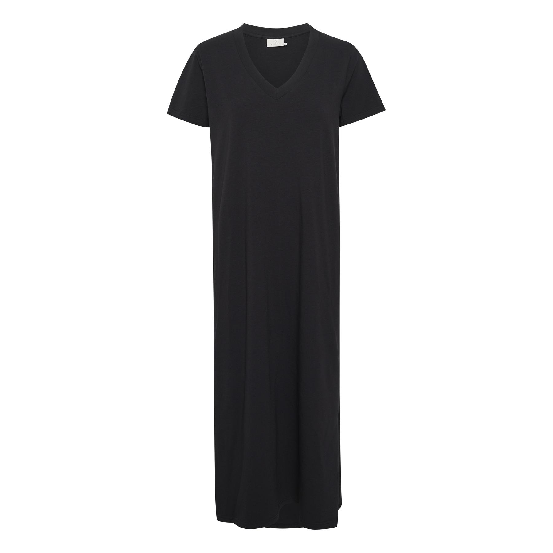 5714352766914 - T-Shirt-Kleid KAFFE Mily