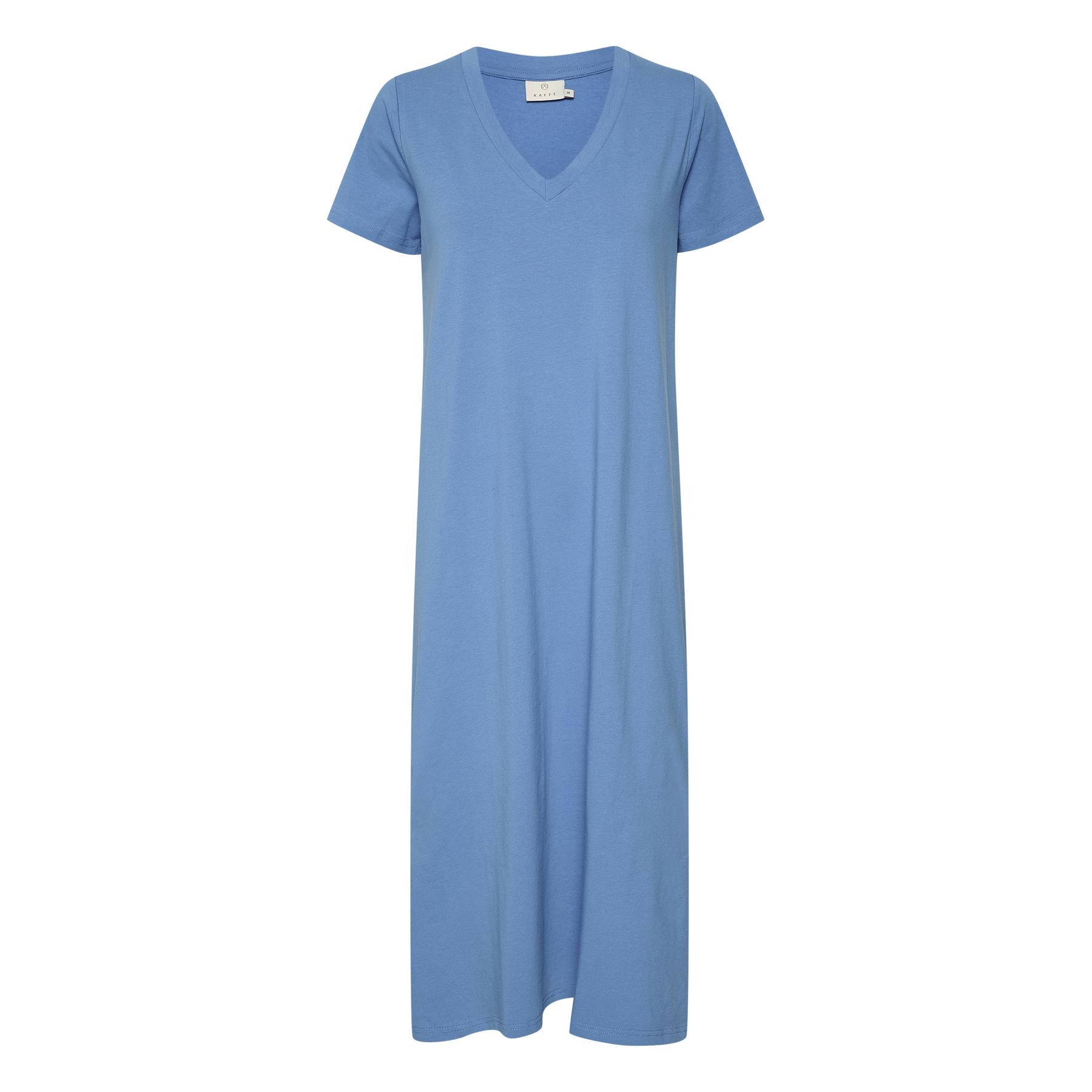 5715296389412 - Kleid Mily in Hellblau - XS