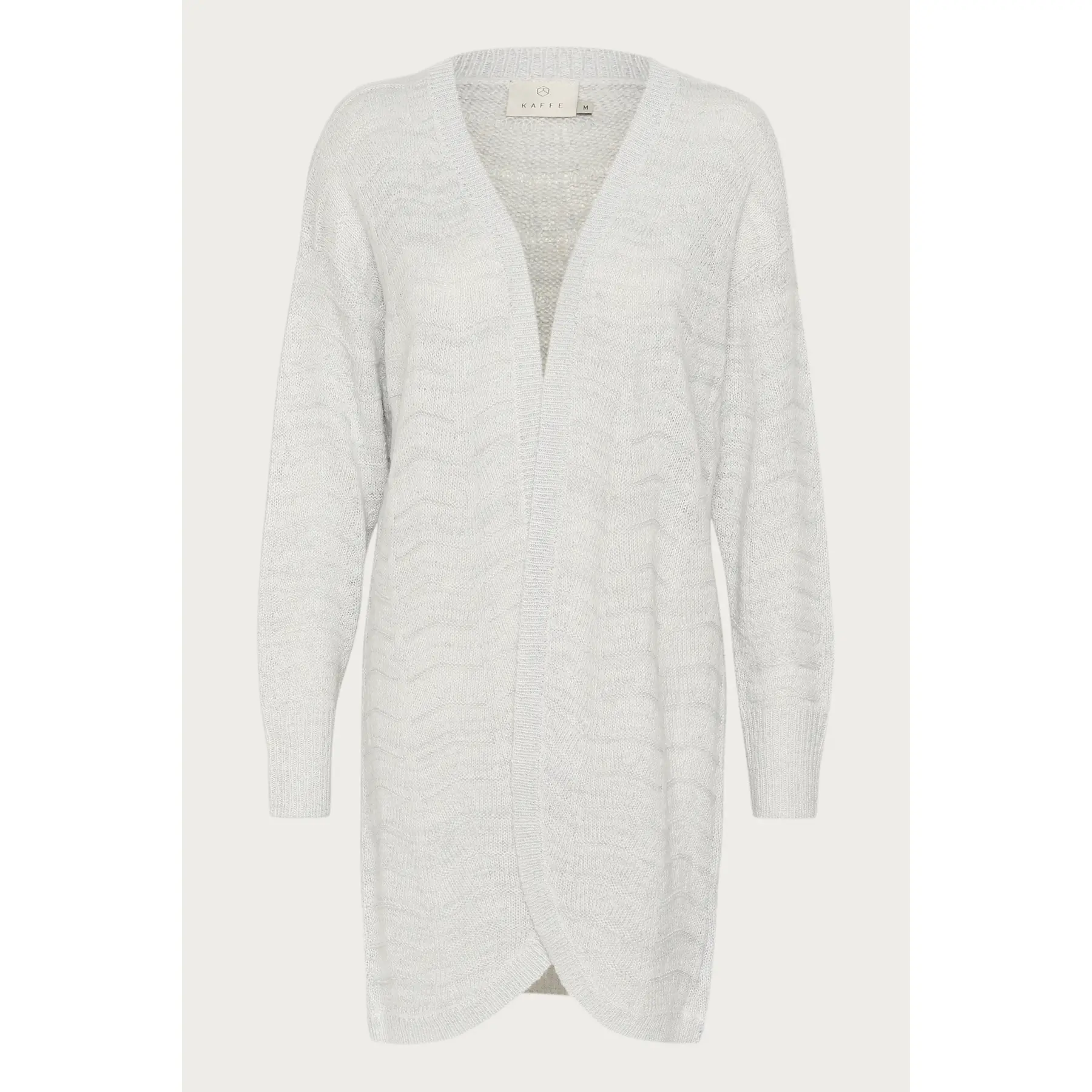 5715375991055 - Strickjacke Damen KAFFE Emria