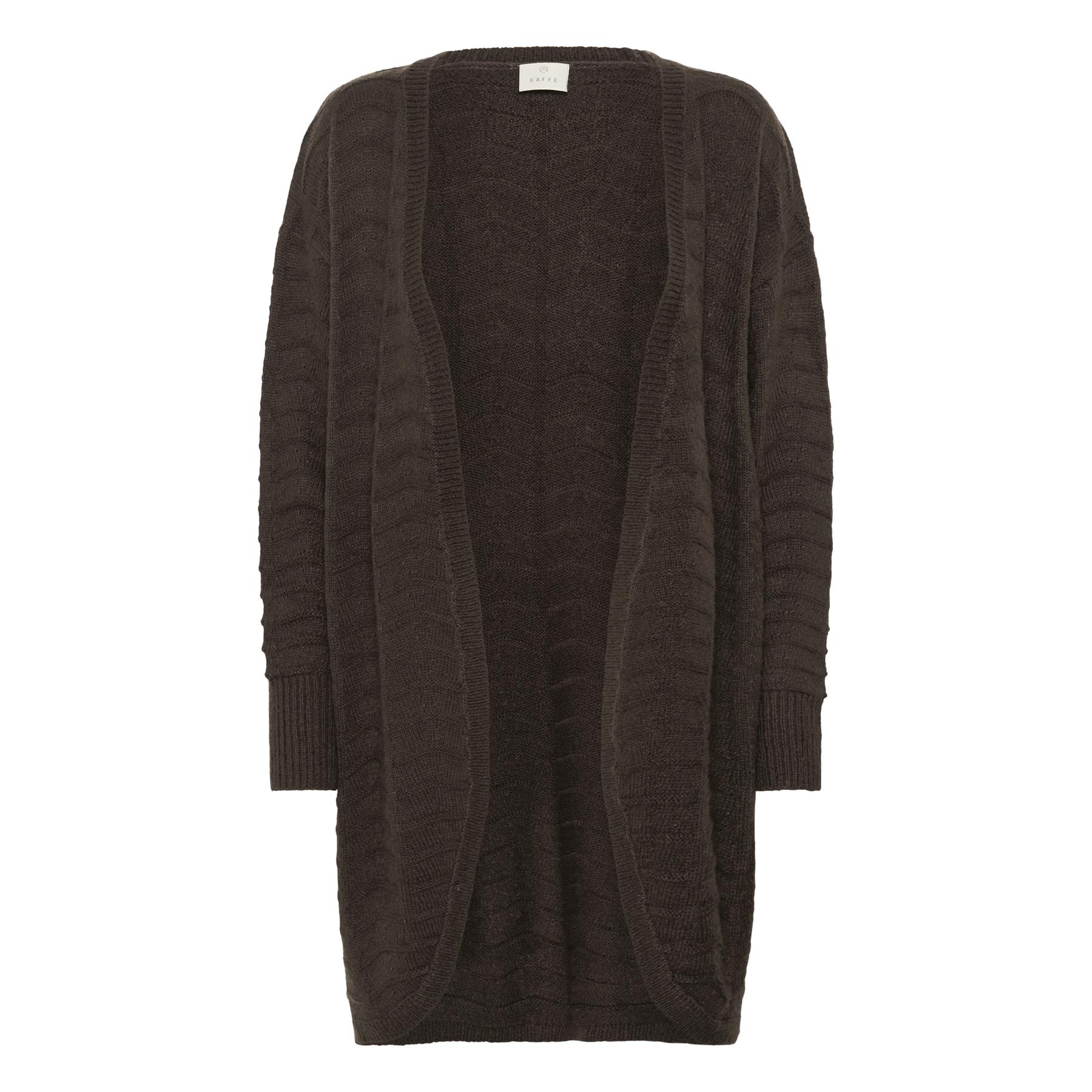 5715576738695 - Strickjacke Damen KAFFE Emria