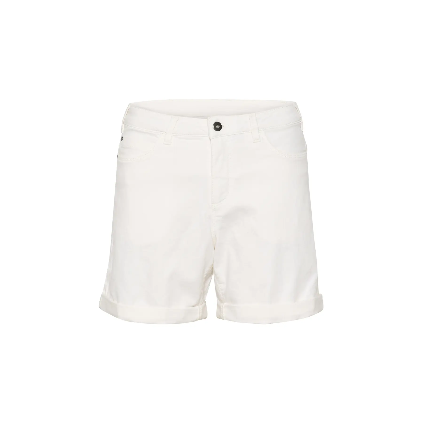 Image of Shorts für Damen KAFFE Zelina