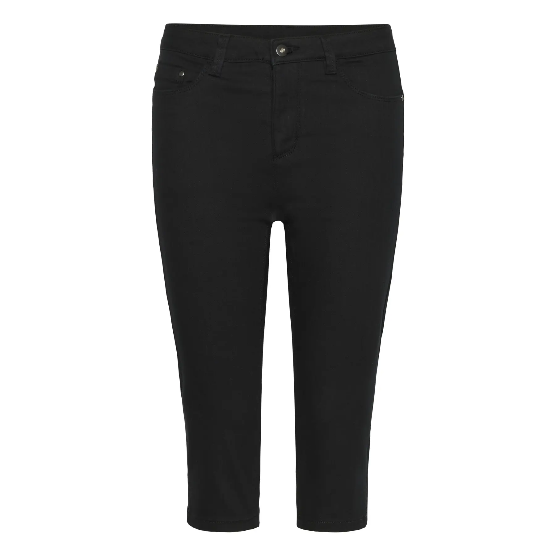 Jeans slim donna KAFFE Zelina Capri