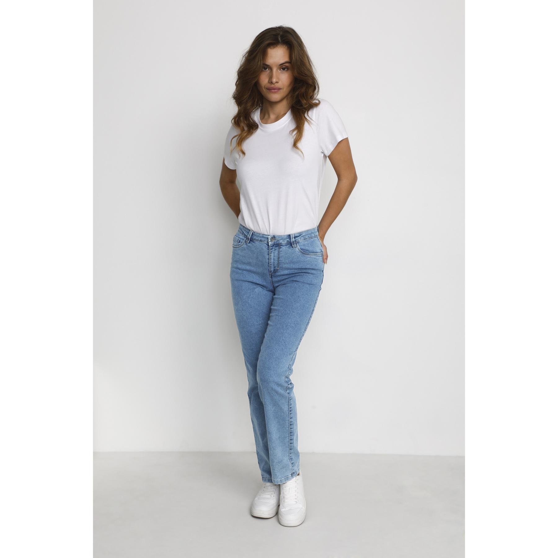5714352649842 - Jeans KAFFE Vicky