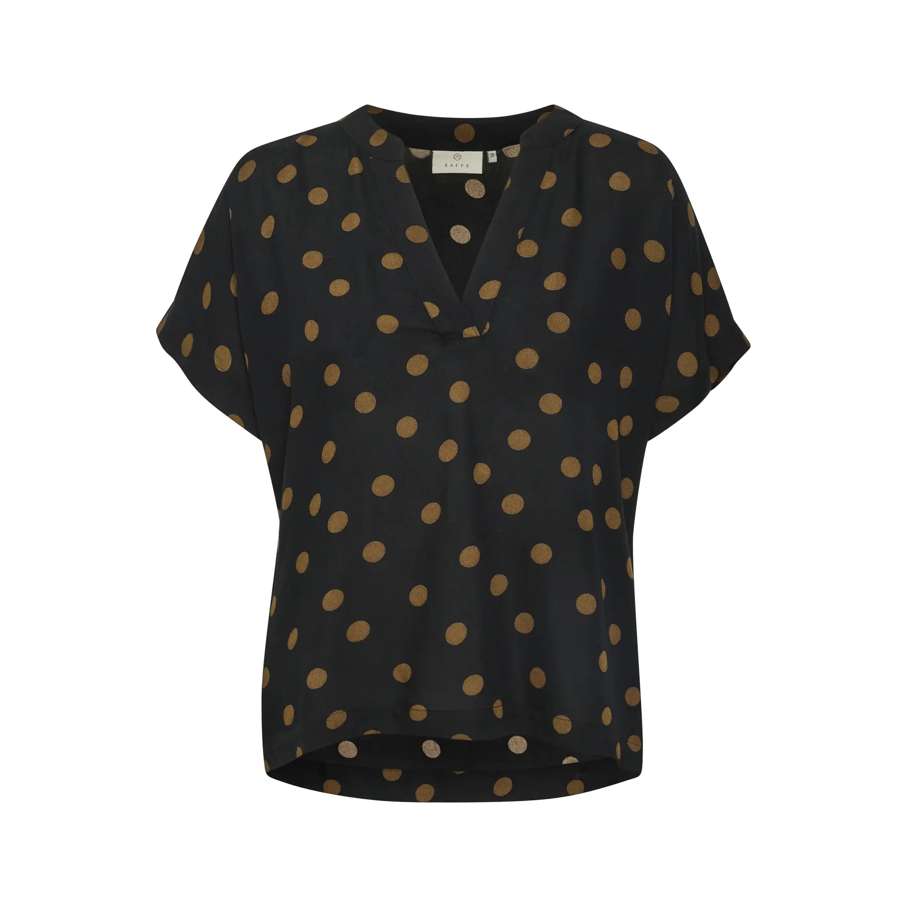 5715296153181 - Damenbluse KAFFE Ano