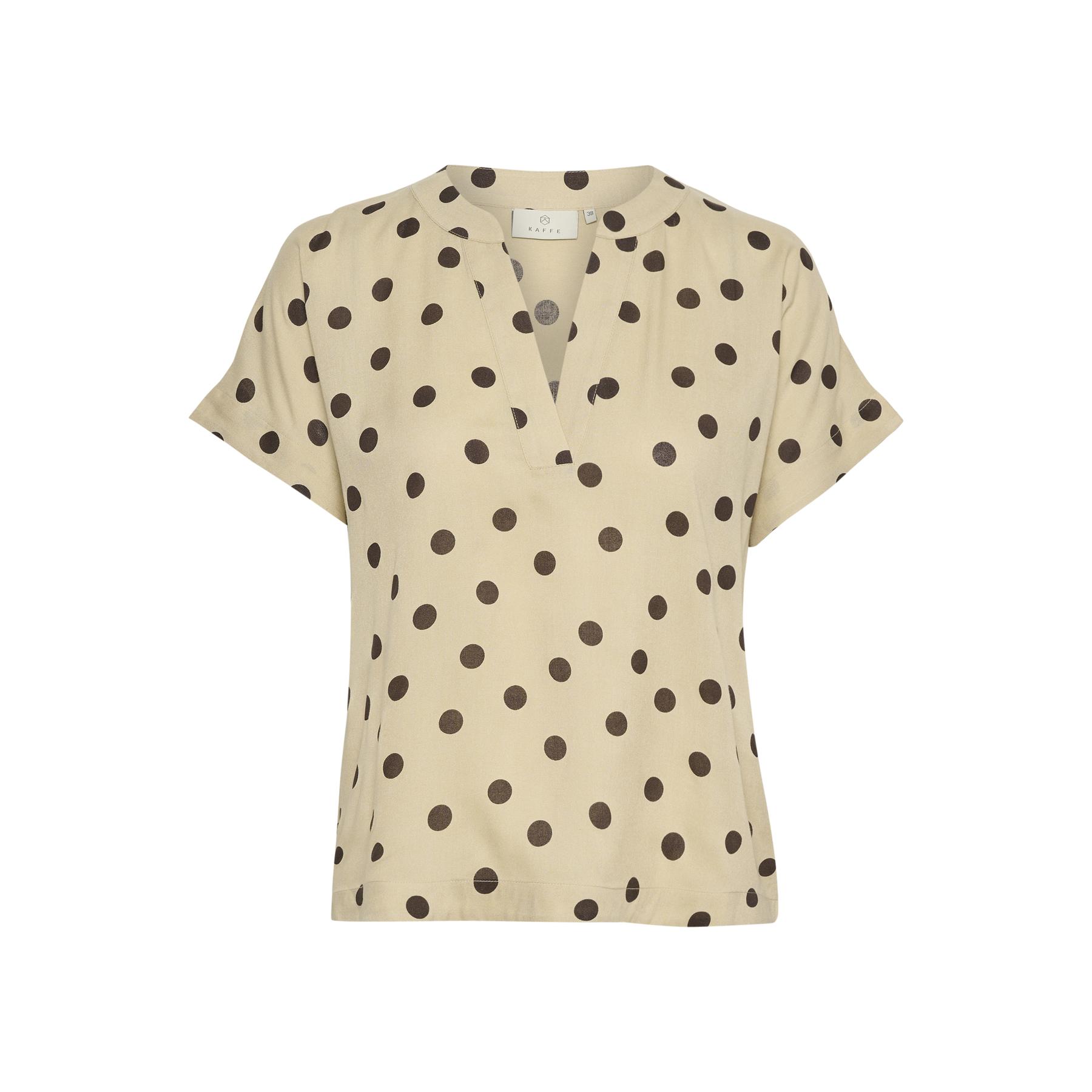 5715375779219 - Damenbluse KAFFE Ano