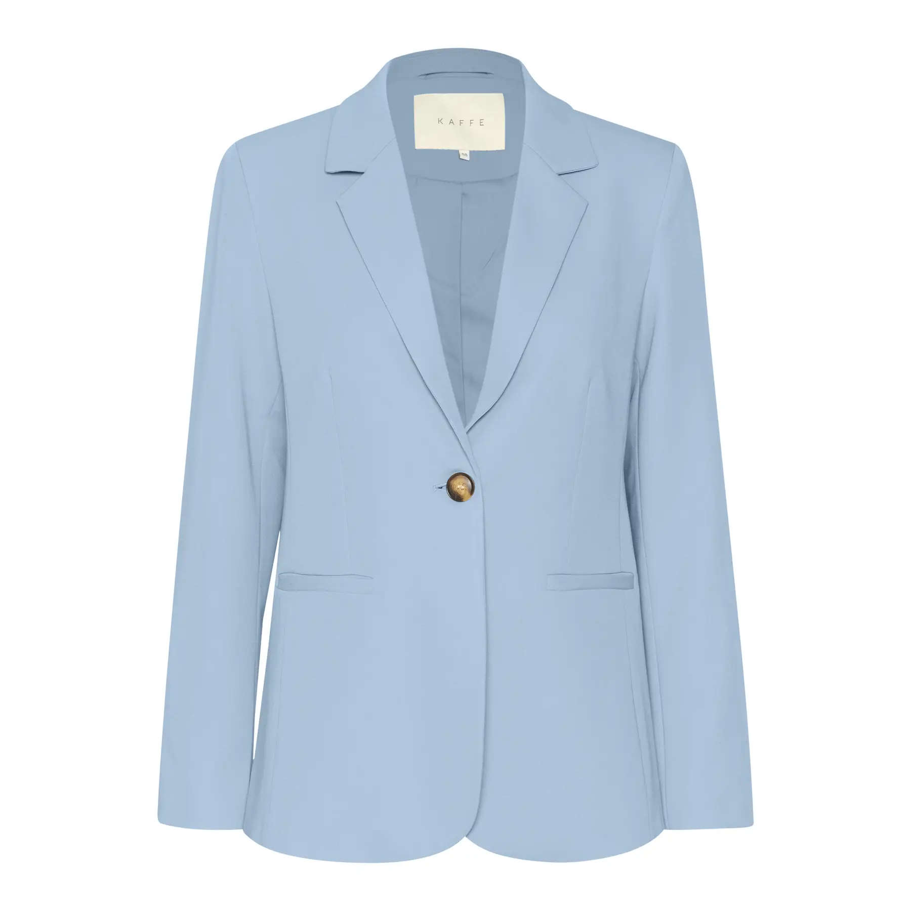 5715296861482 - Blazer Frau KAFFE Sakura