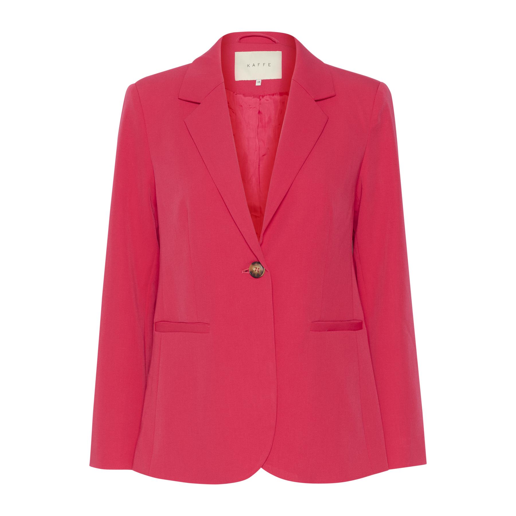 5715296861437 - Blazer Frau KAFFE Sakura