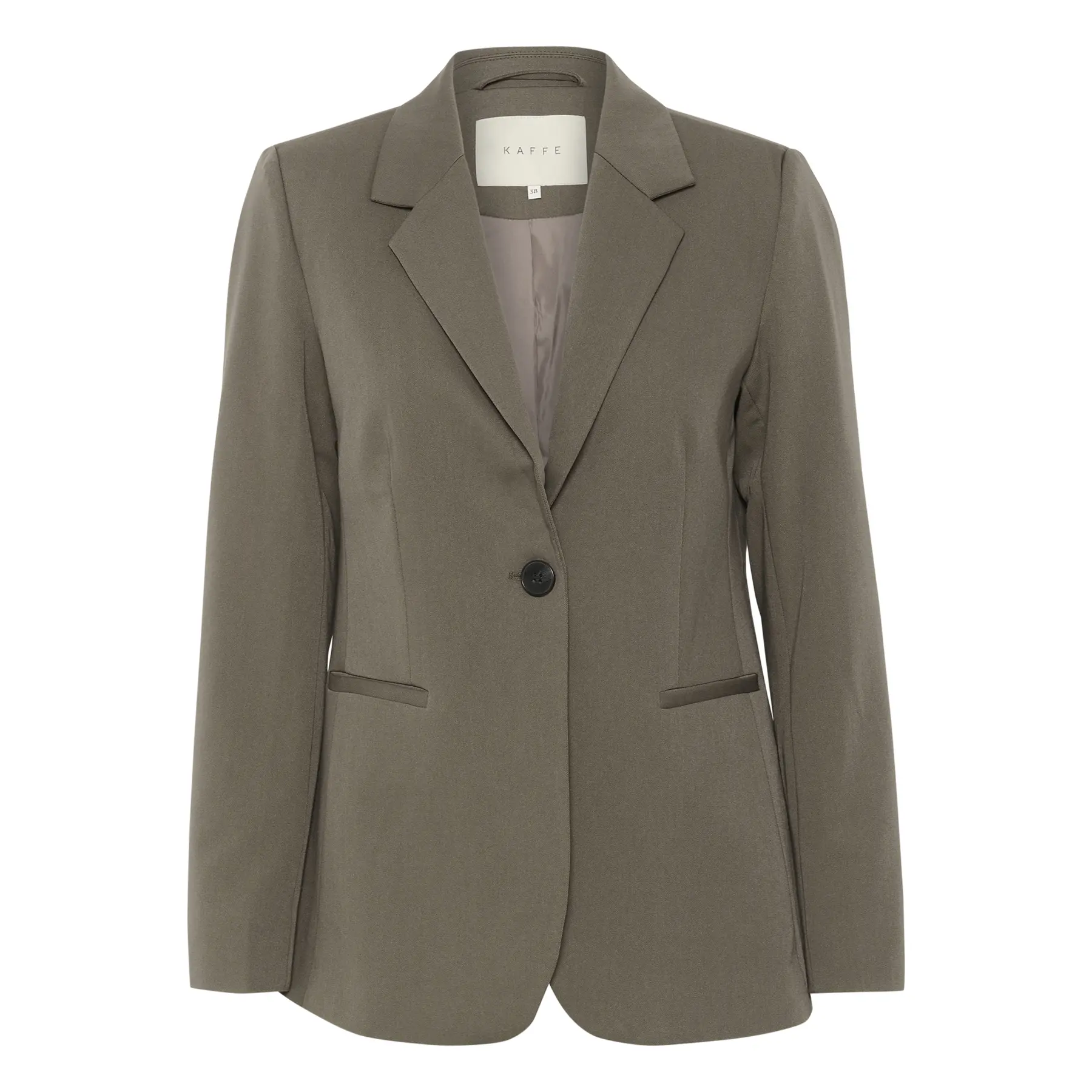 Blazer da donna KAFFE Sakura
