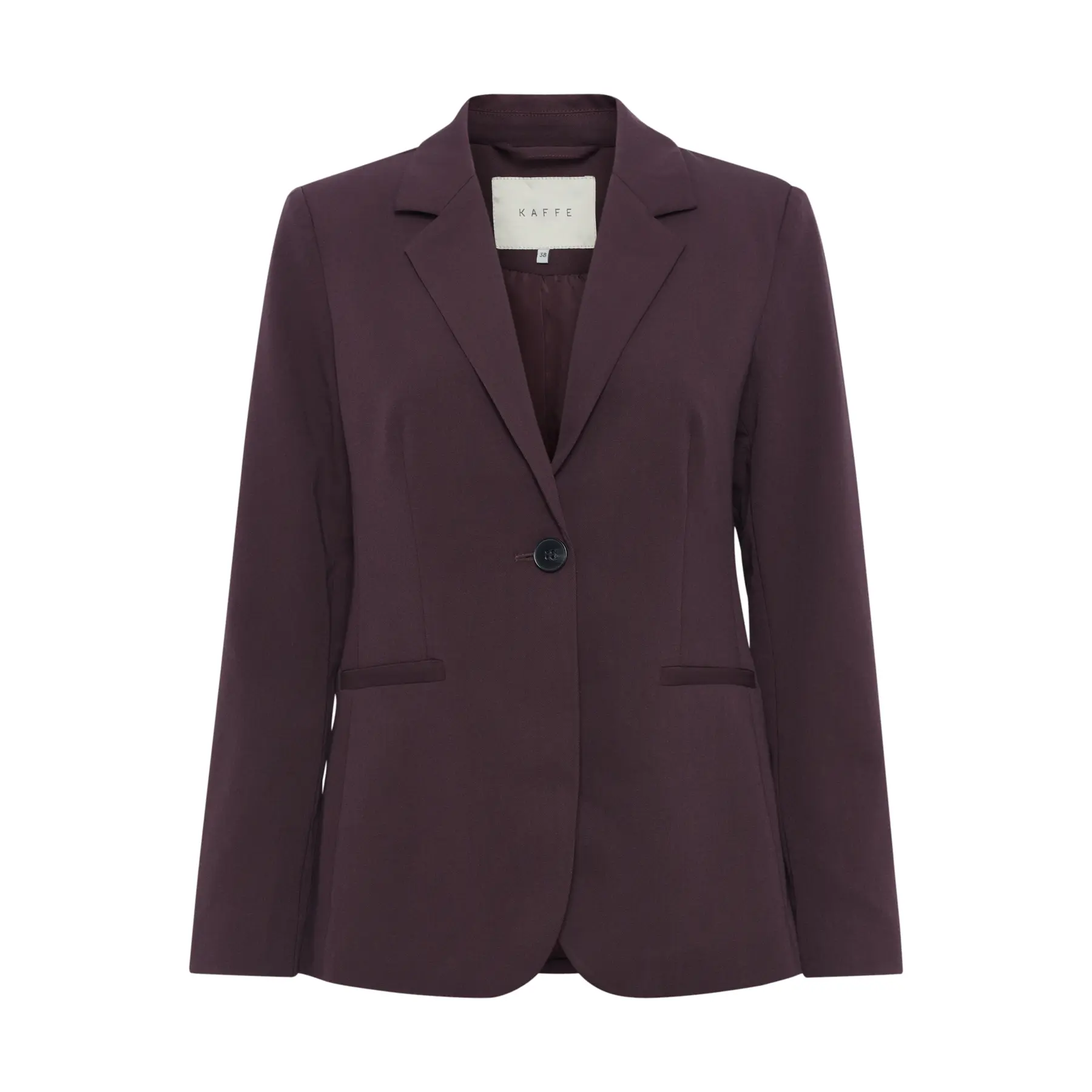 Blazer Damen KAFFE Sakura