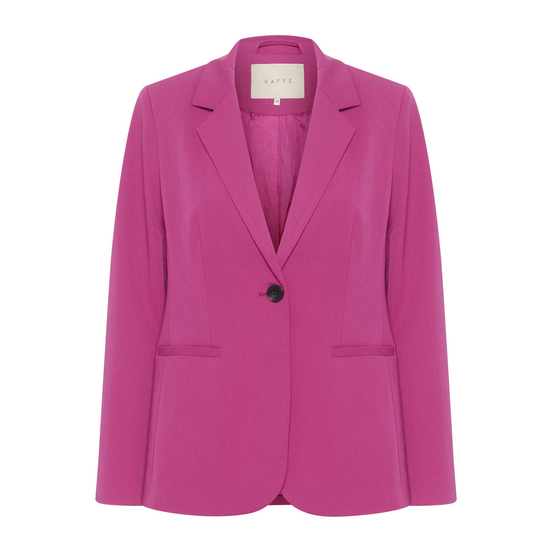 5715375282658 - Blazer Damen KAFFE Sakura