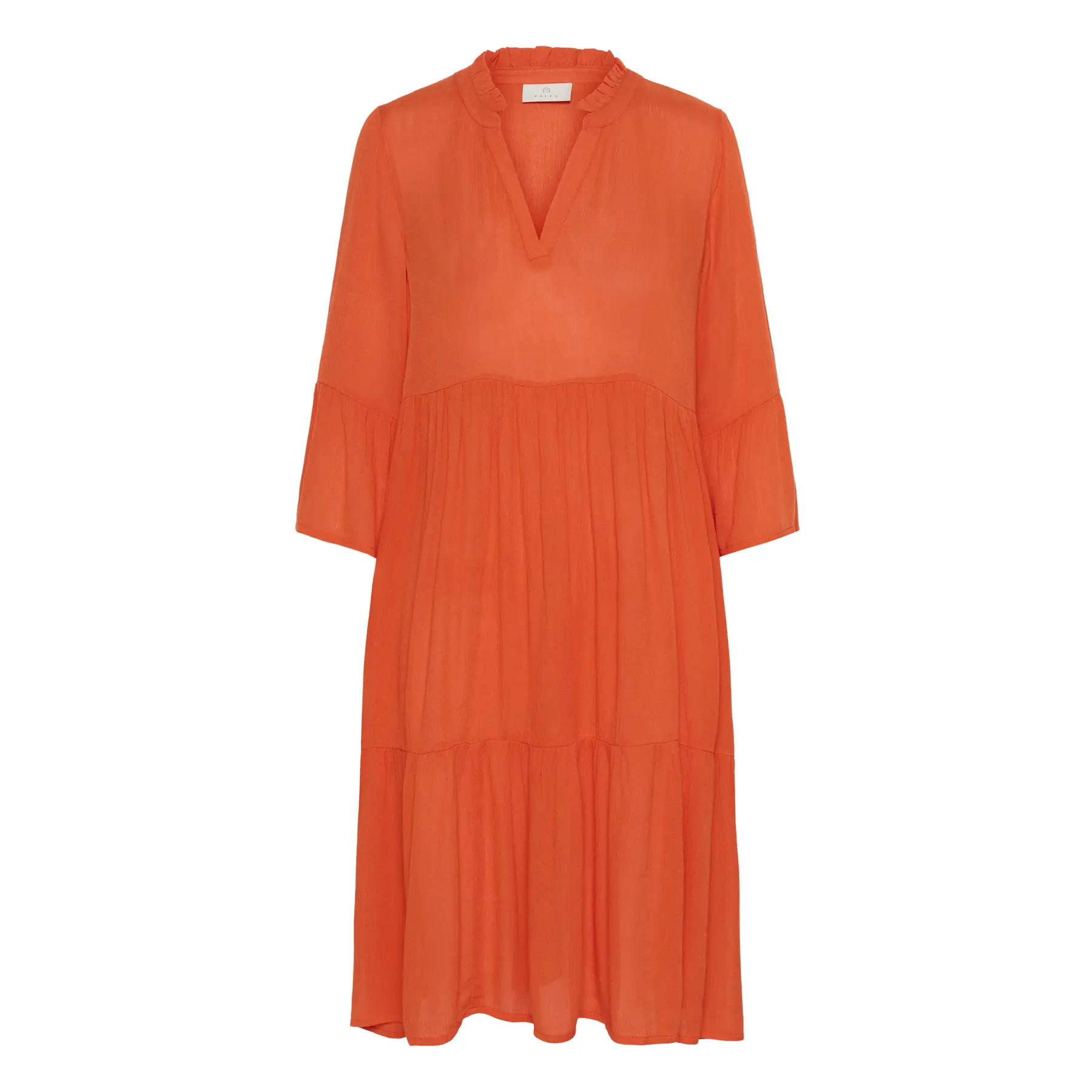 5715576437291 - Kleid Damen KAFFE Marianah