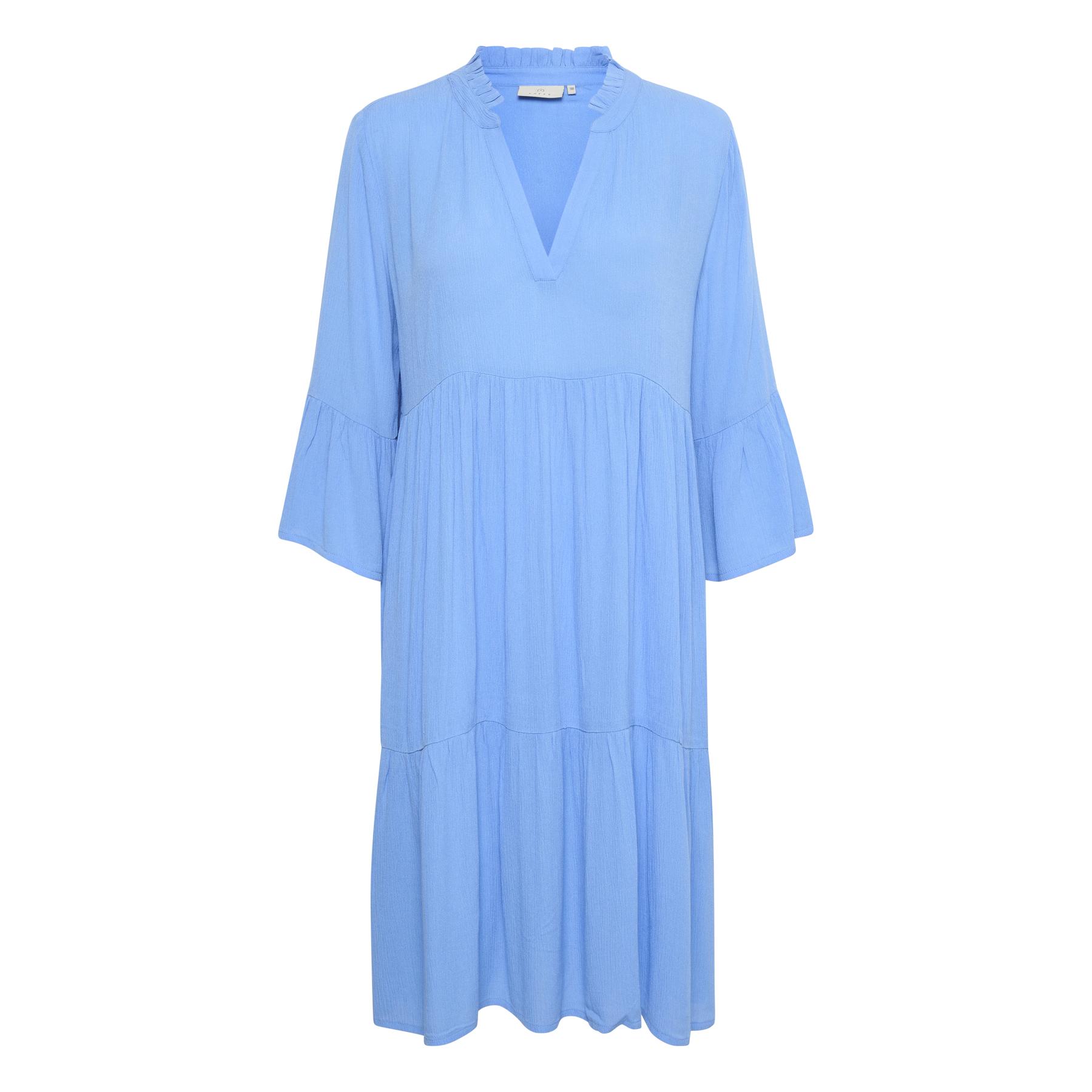 5715296563140 - Kleid Damen KAFFE Marianah Amber