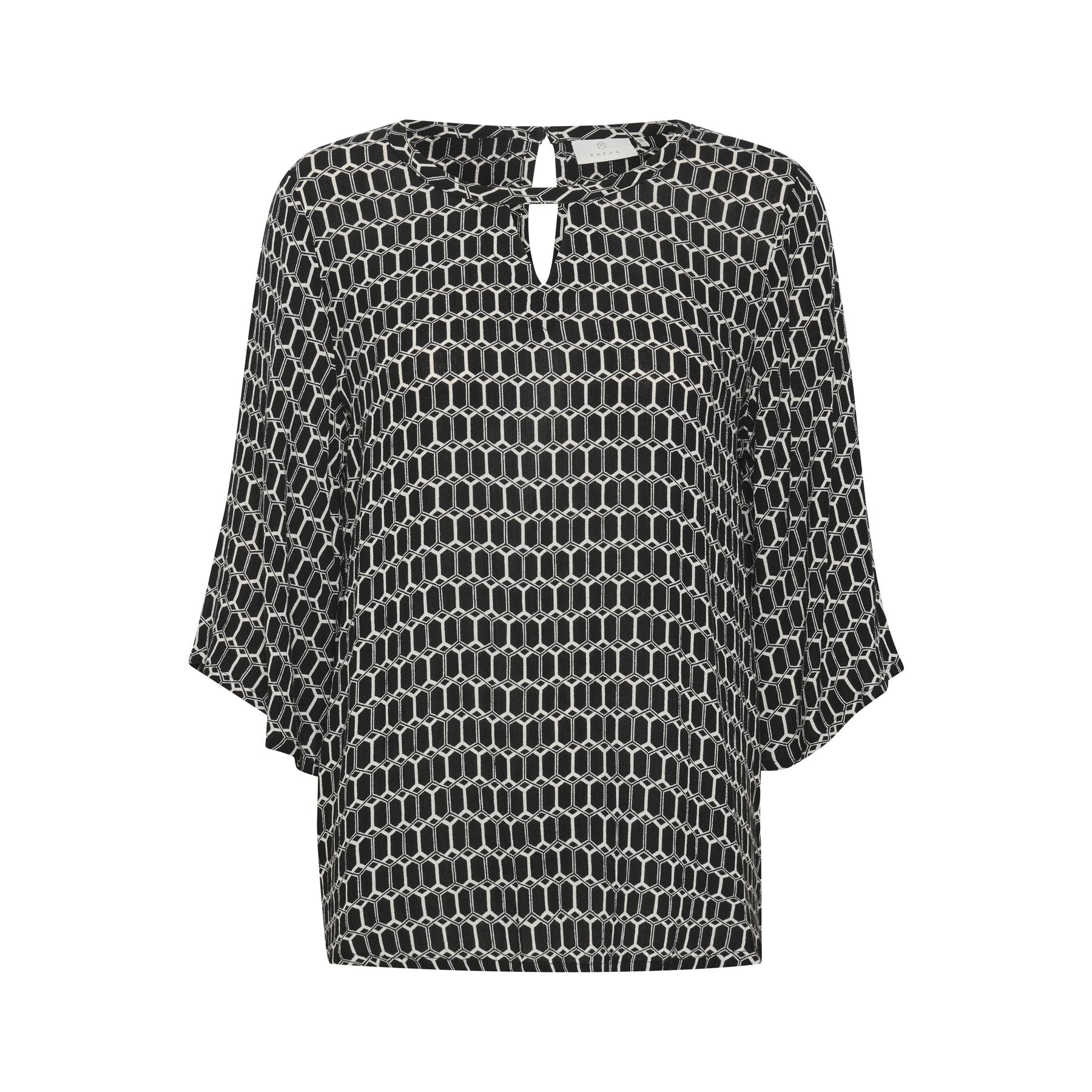 5715296001604 - Damenbluse KAFFE Hildur