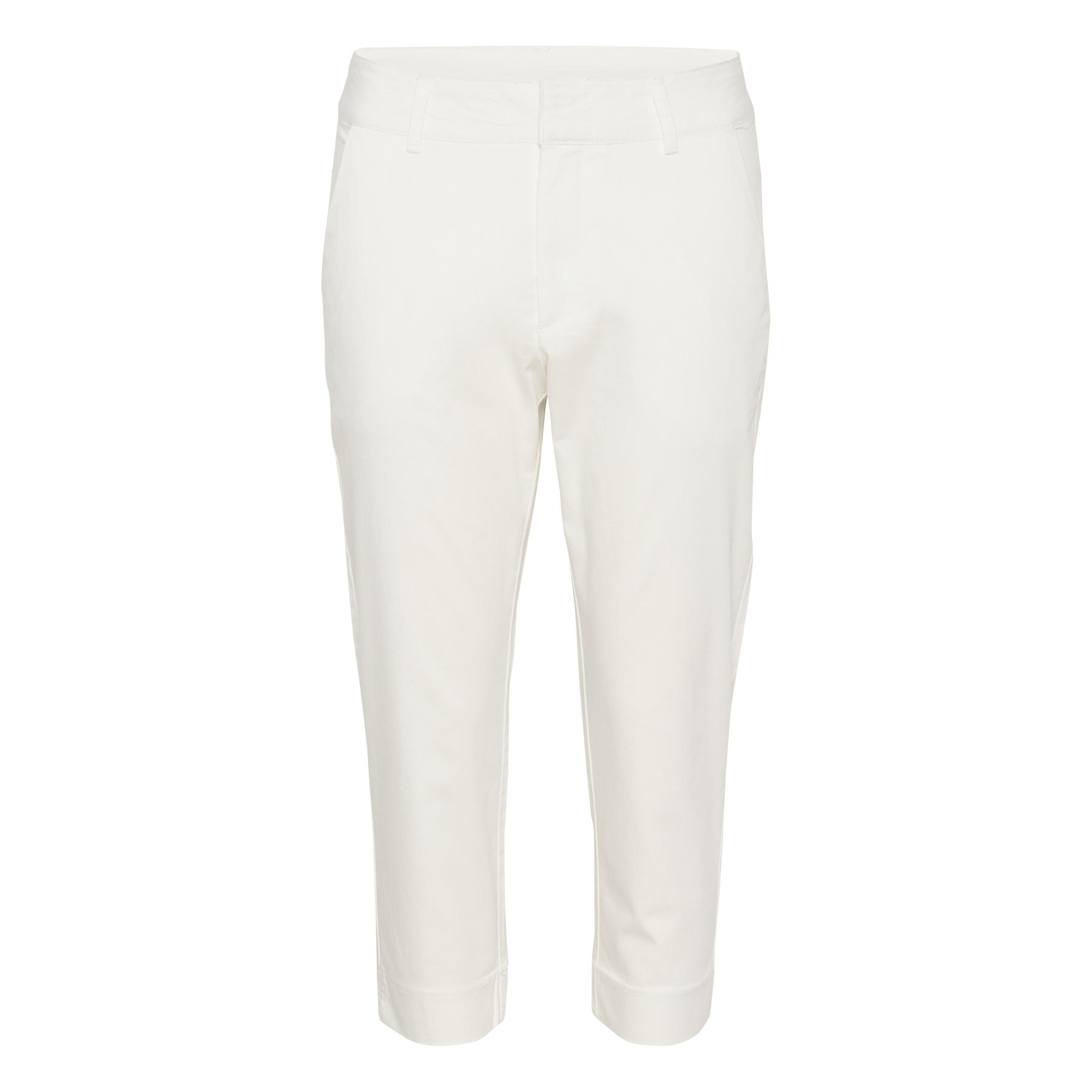 5715375148244 - Damenhosen KAFFE Lea Capri