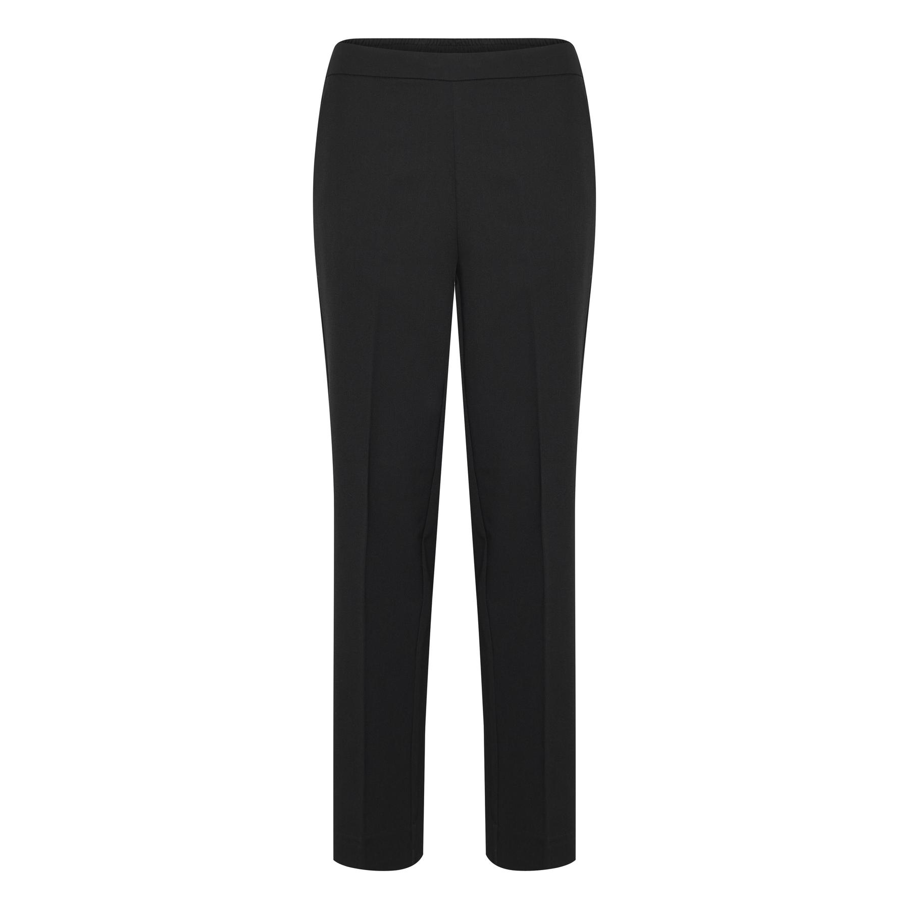 5715296025990 - Hose Sakura in Schwarz - 34 5715296025990 - Hose Sakura in Schwarz - 34