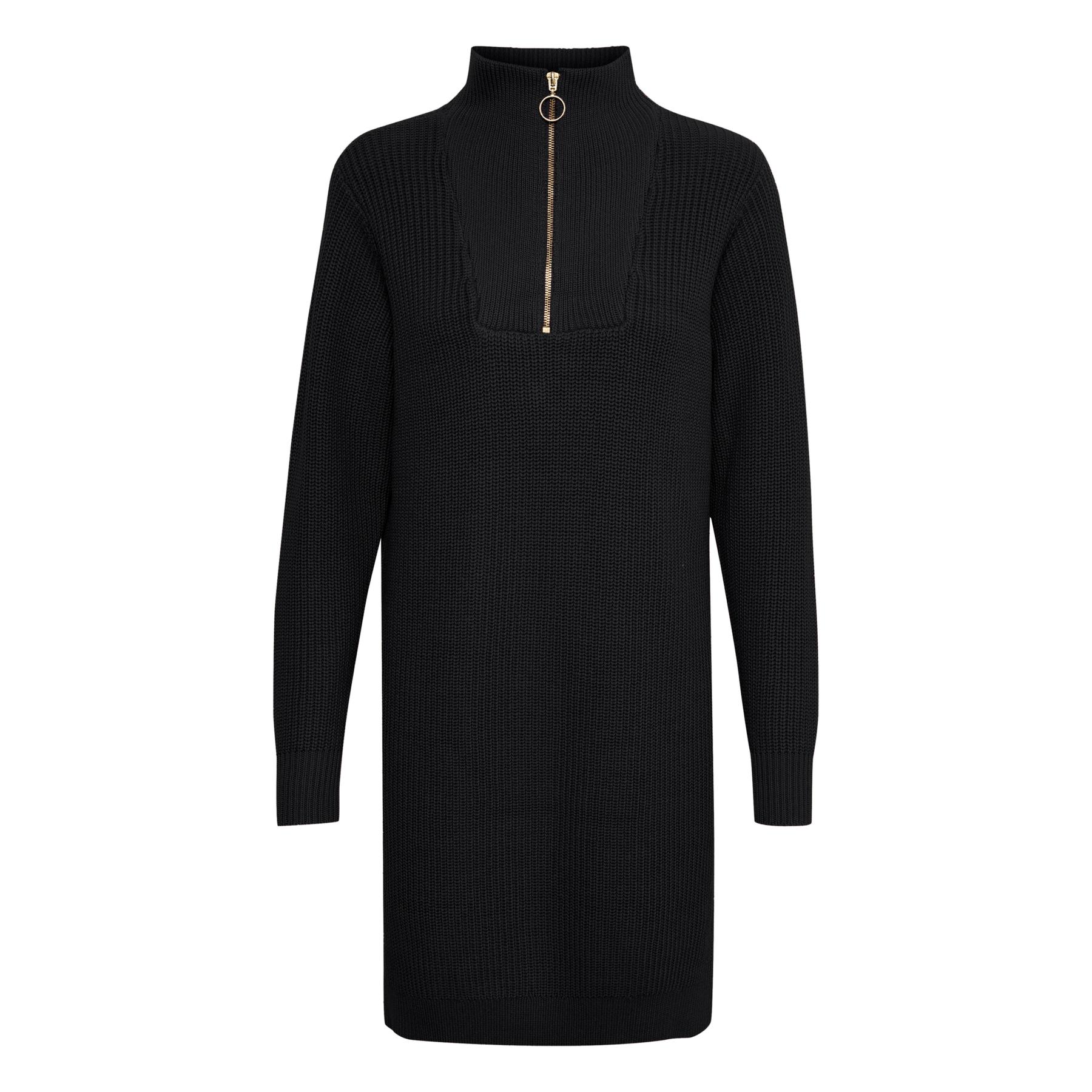 5715296106910 - Strickkleid Damen KAFFE Lioa