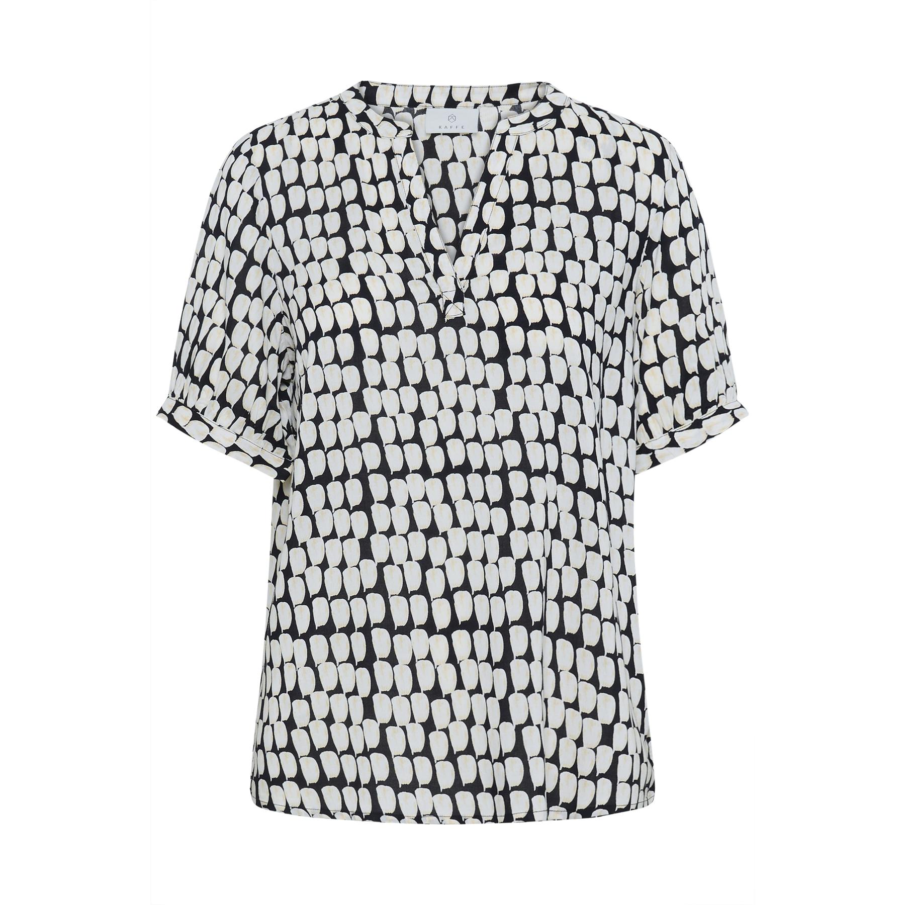 5715576386094 - Damenbluse KAFFE Sally