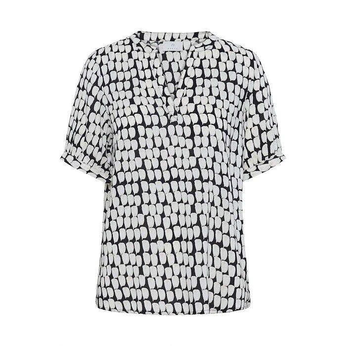 5715576386087 - Damenbluse KAFFE Sally