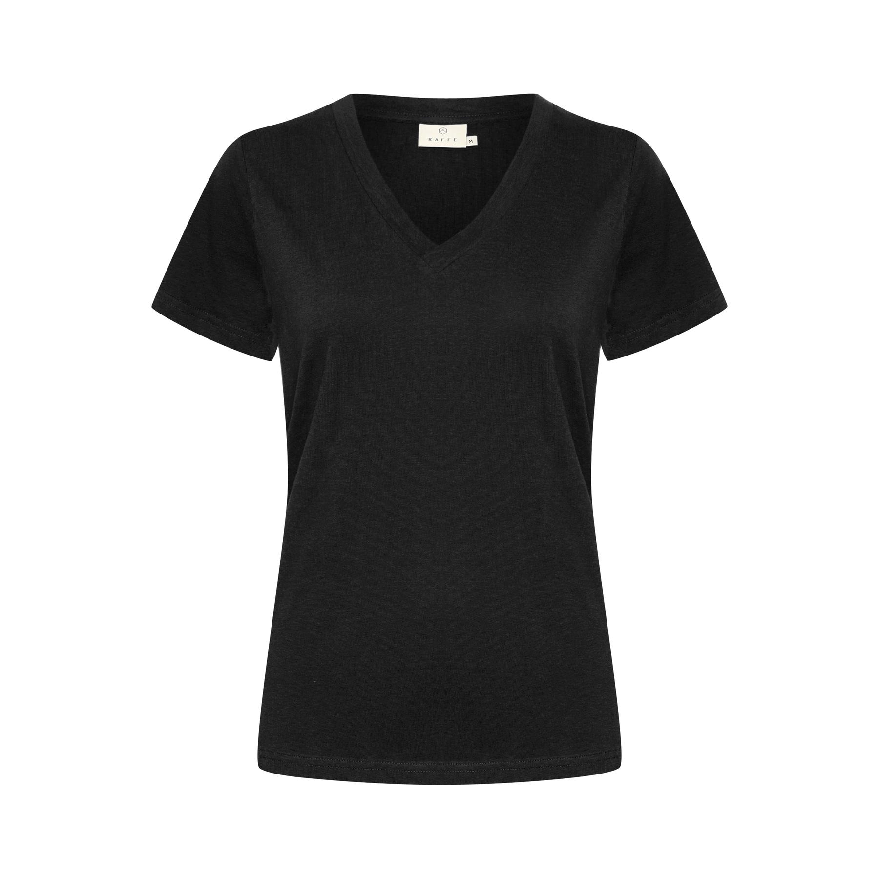 5715296316425 - T-Shirt KAFFE Marin