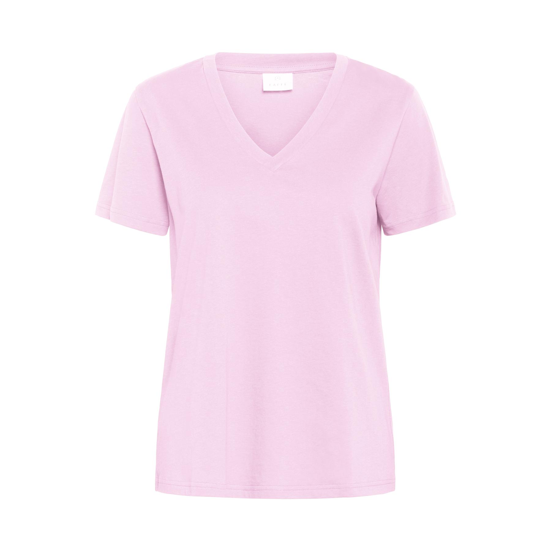 5715576328339 - T-Shirt KAFFE Marin