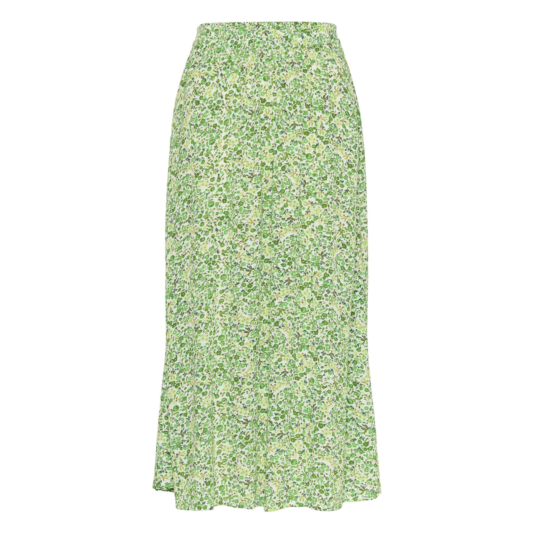 5715576710912 - Damenrock KAFFE Gitta