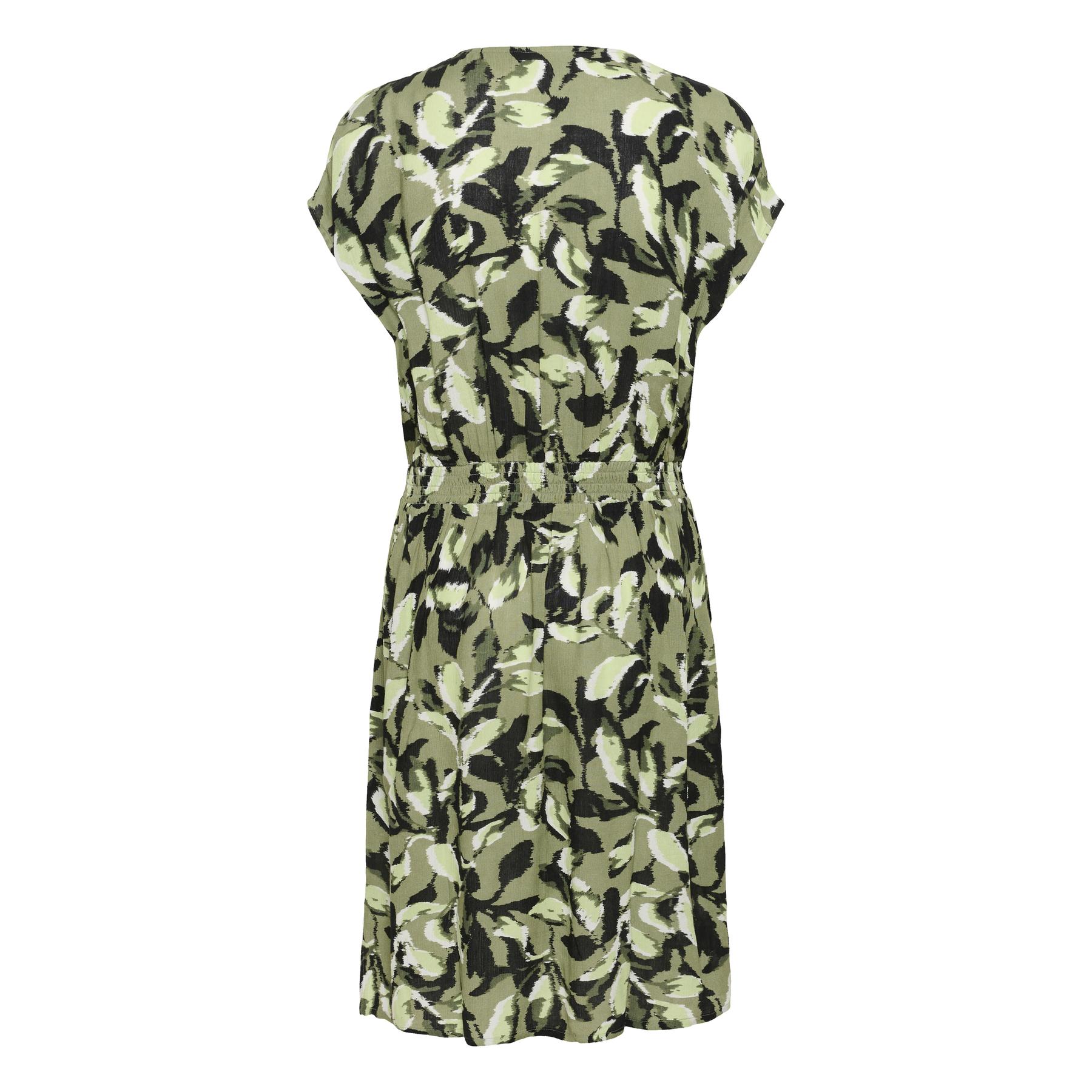 5715576401148 - Kleid Damen KAFFE Jenn