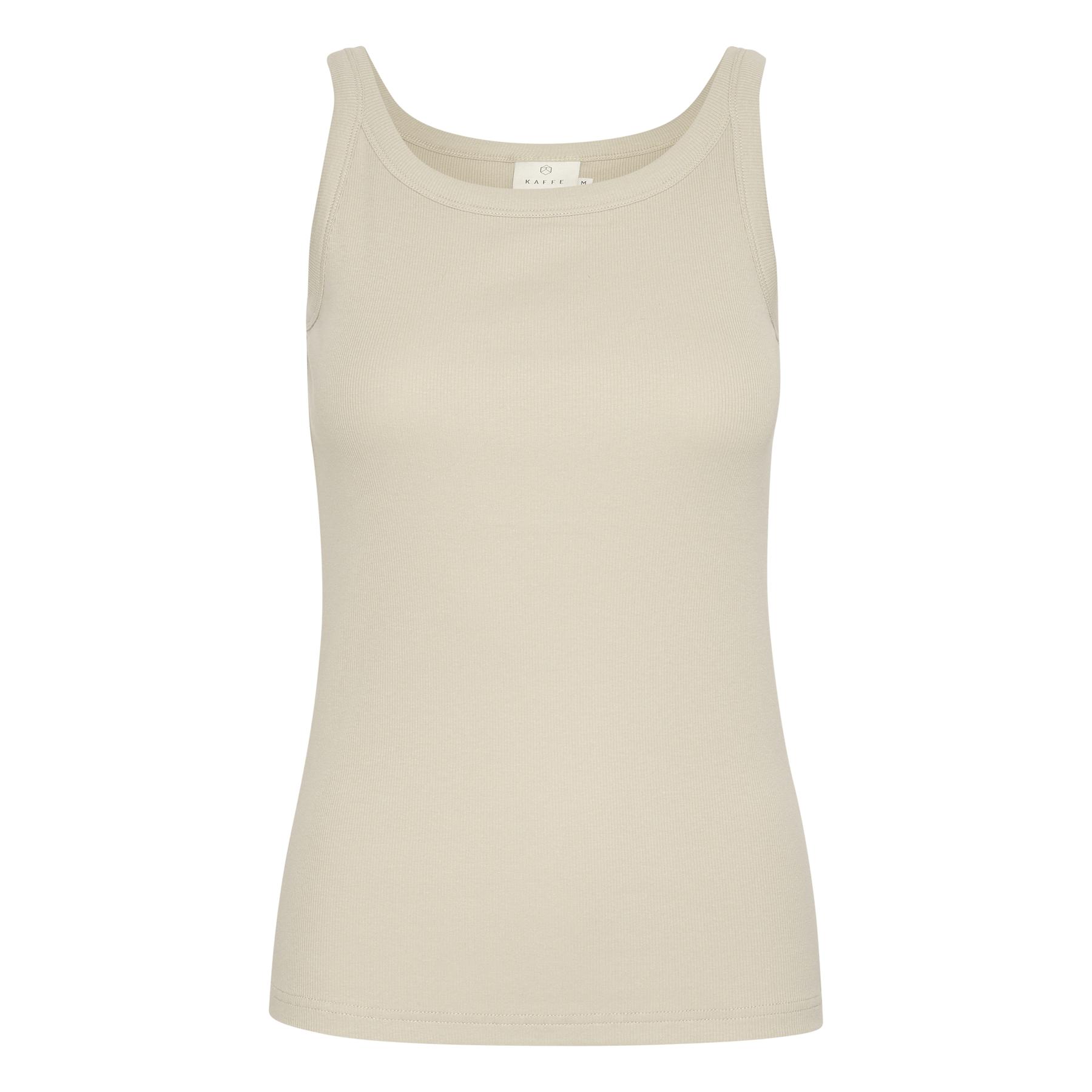 5715375467352 - Damen-Top KAFFE Carna