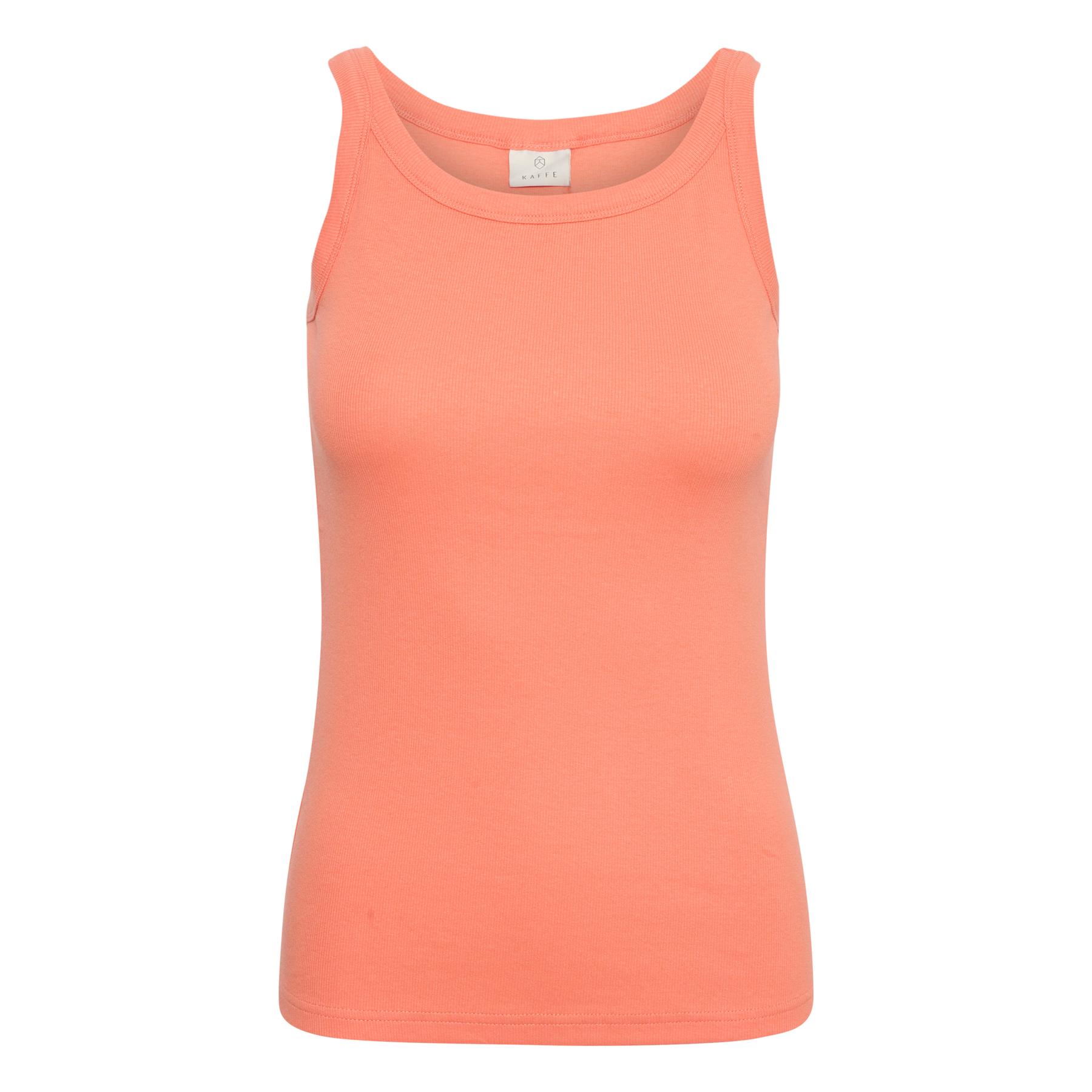 Canottiera da donna KAFFE Carna