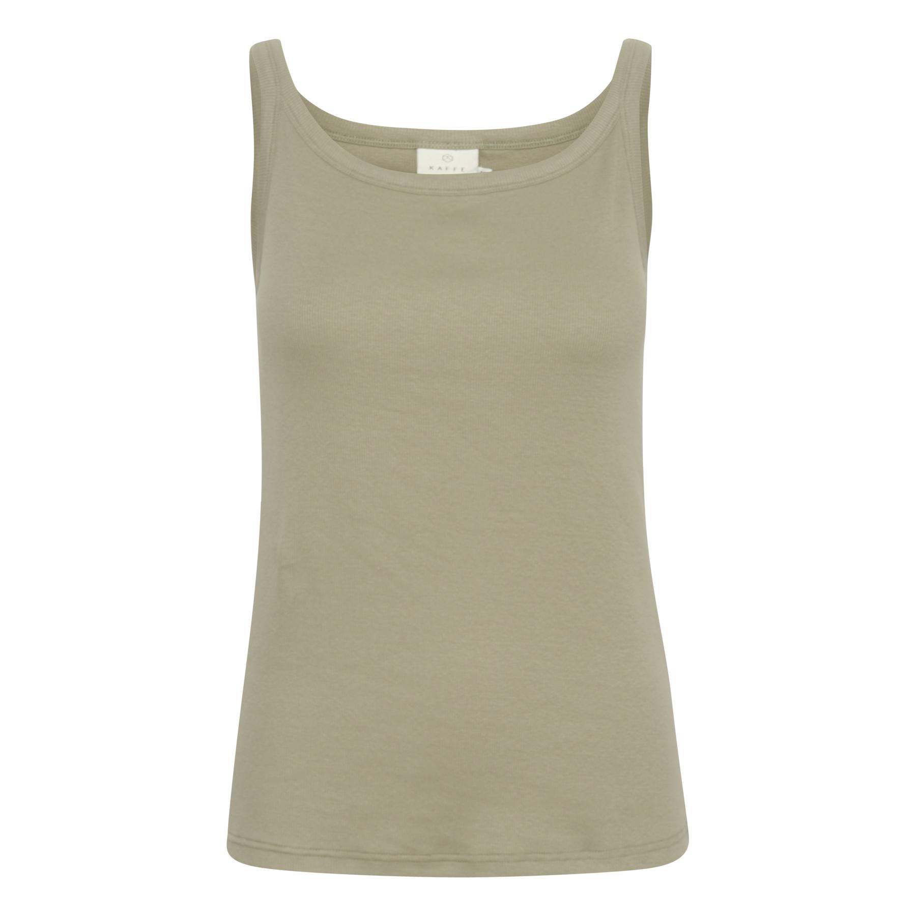 Canottiera da donna KAFFE Carna