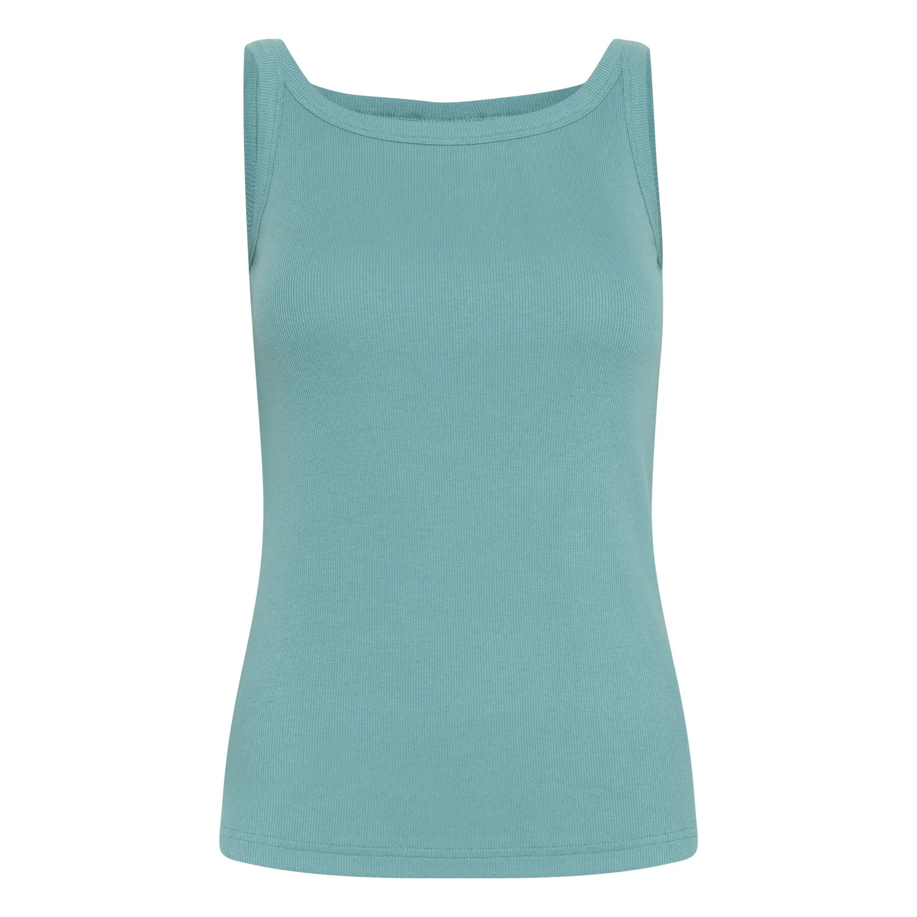 5715576045953 - Damen-Top KAFFE Carna