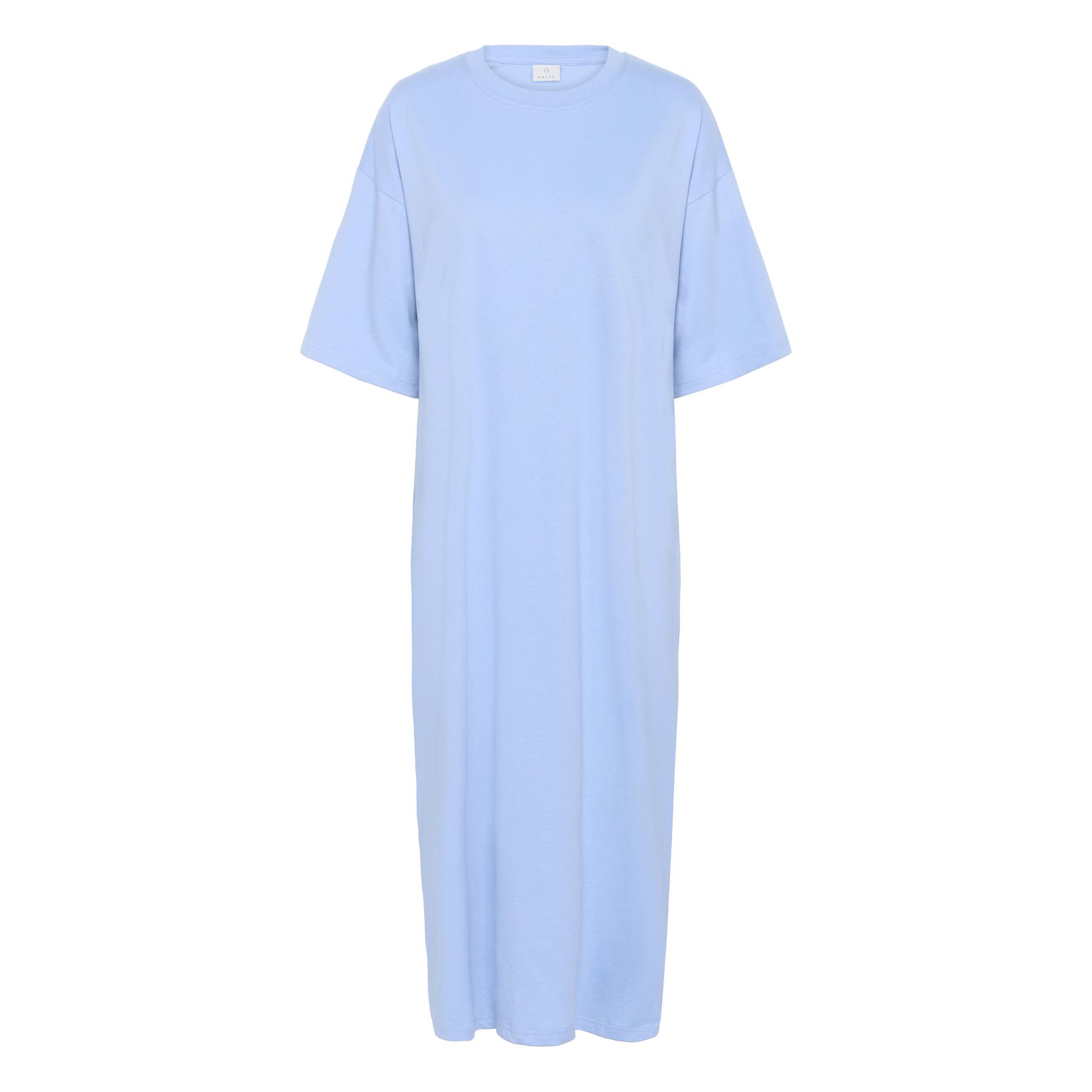 5715576179658 - T-Shirt-Kleid KAFFE Edna