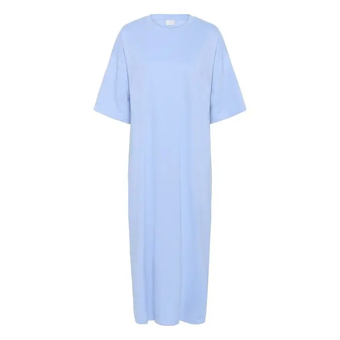 5715576179665 - T-Shirt-Kleid KAFFE Edna