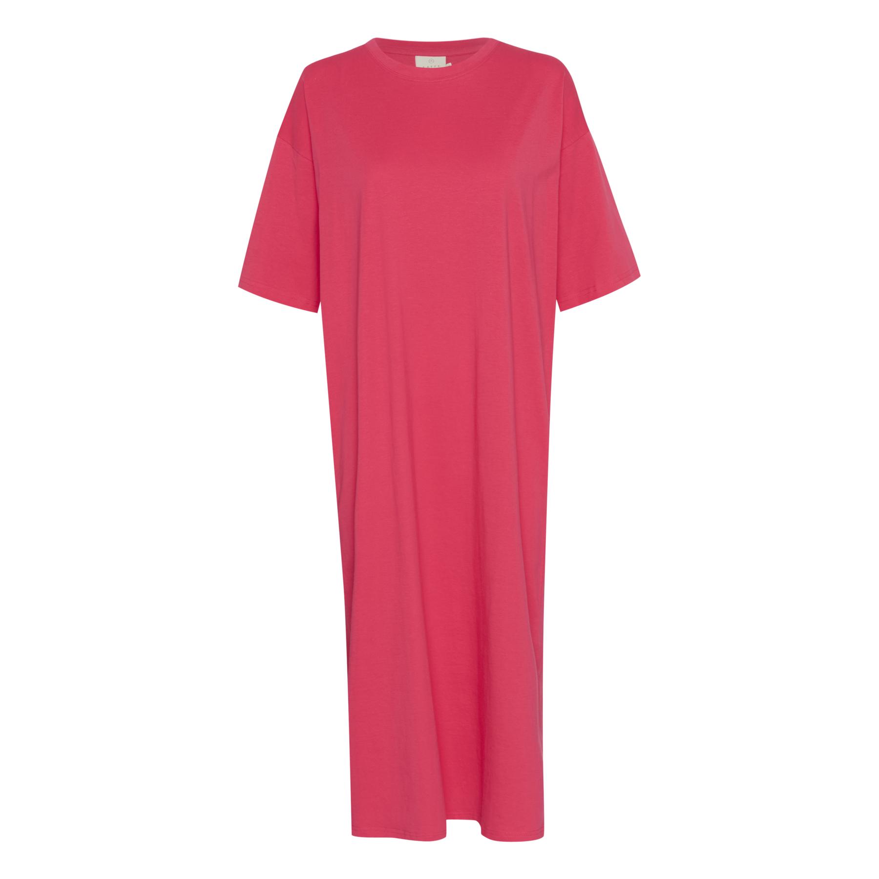 5715375940008 - T-Shirt-Kleid KAFFE Edna