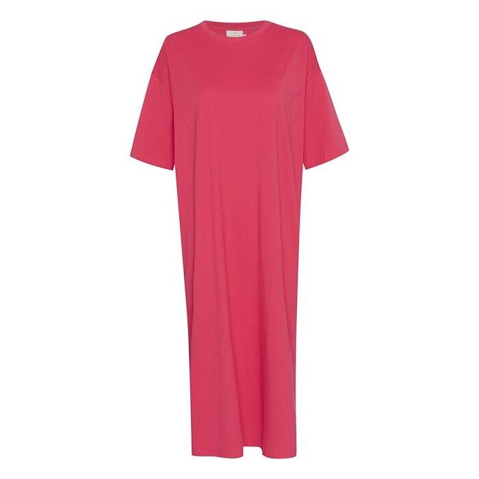 5715375940008 - T-Shirt-Kleid KAFFE Edna