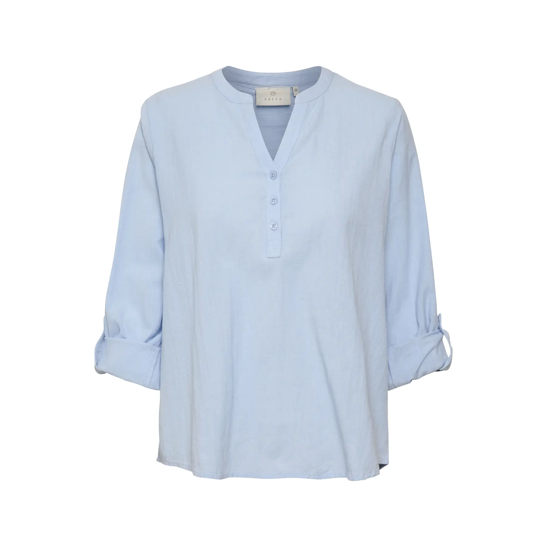 5715296439087 - Damenbluse KAFFE Majse