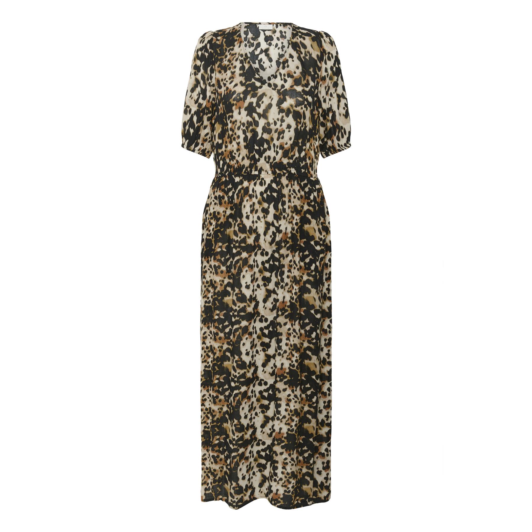 5715576529170 - Kleid Damen KAFFE Isolde