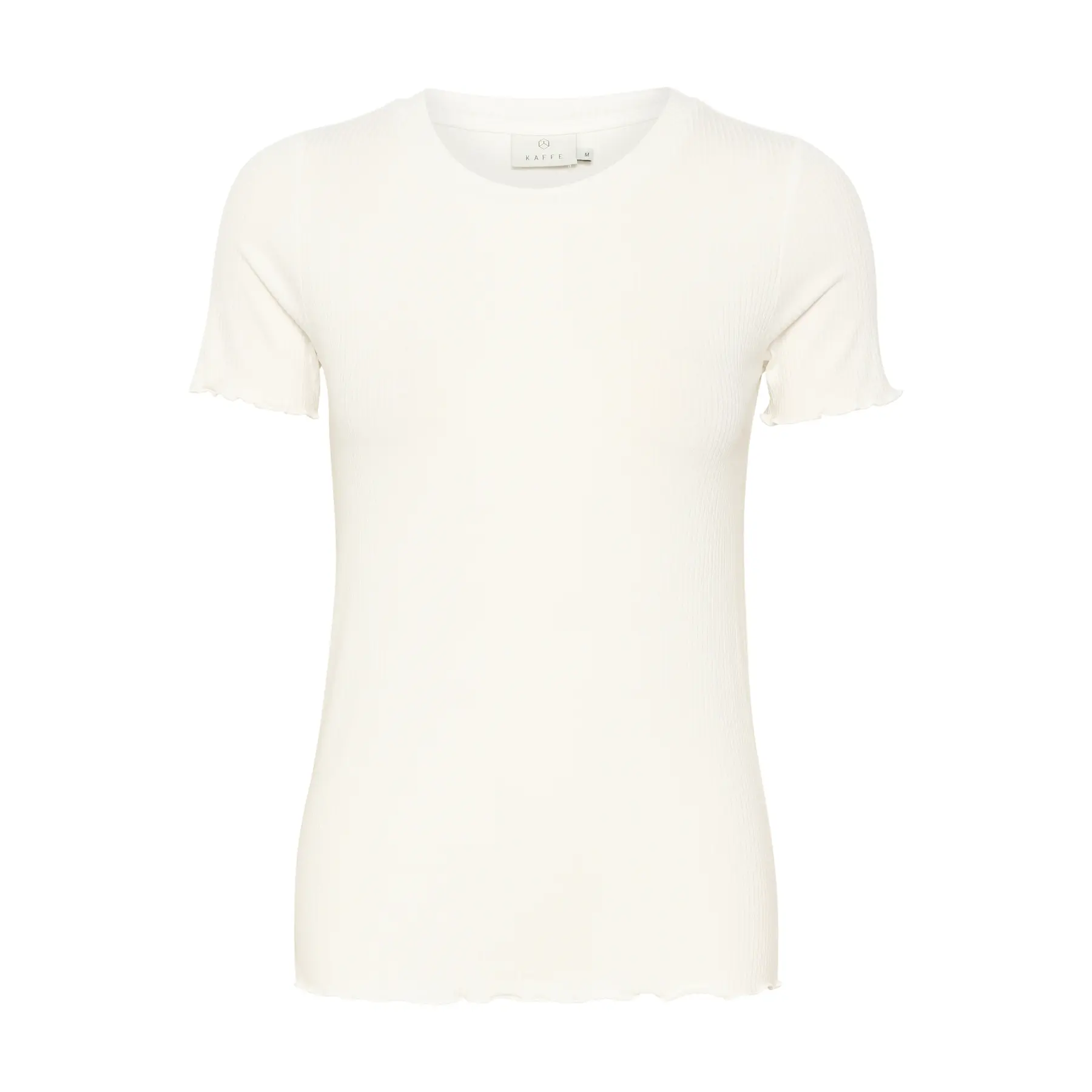5715296586781 - Shirt Drew in Creme - S