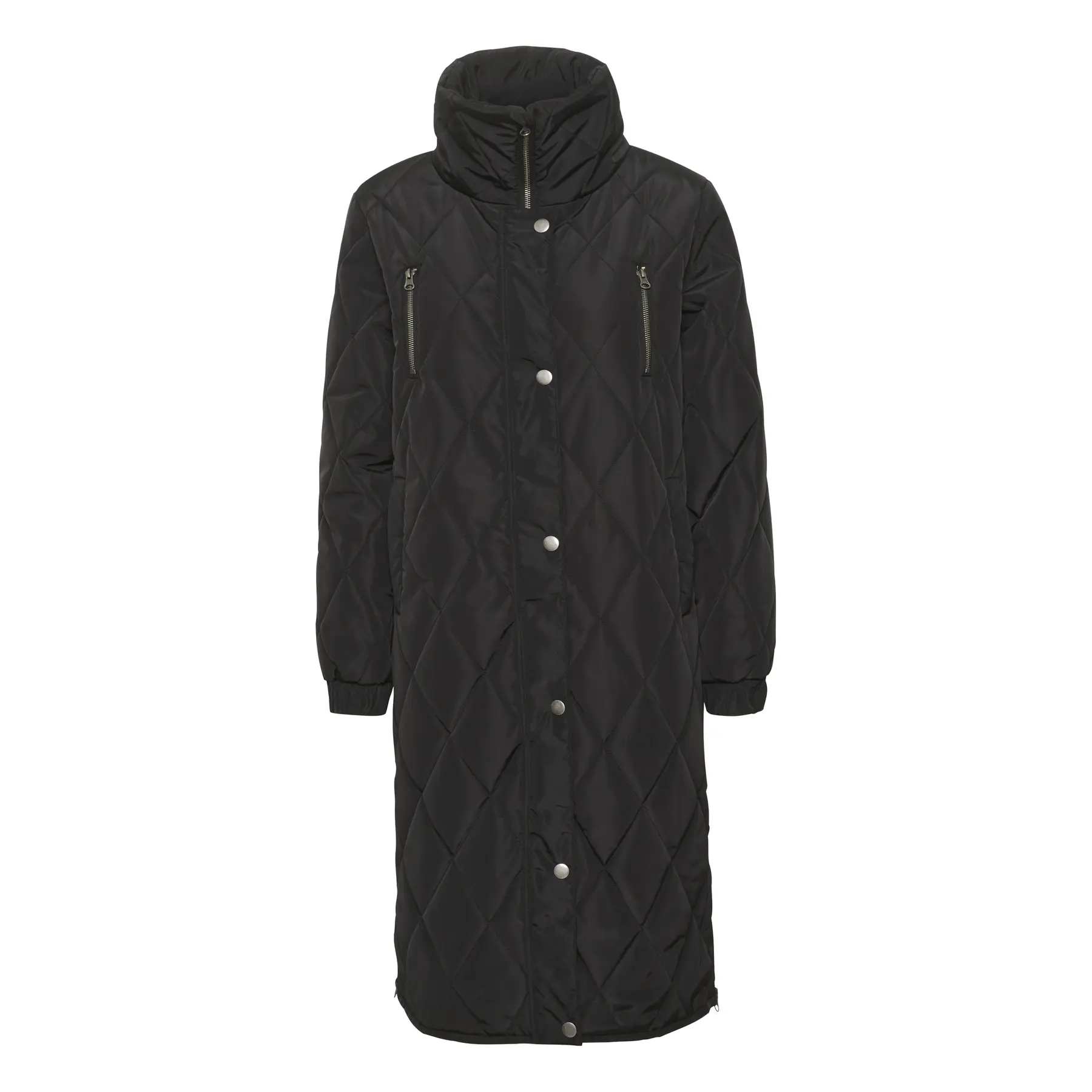 5715296700507 - Damen-Daunenjacke KAFFE Lindsay