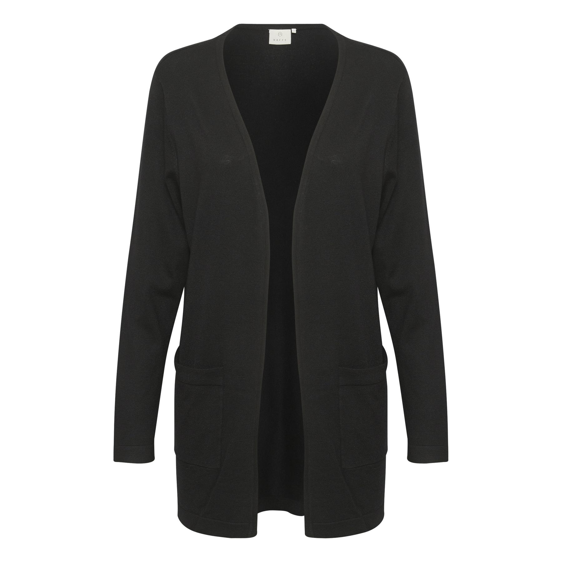 5715296469534 - Damen-Langstrickjacke KAFFE Fenia