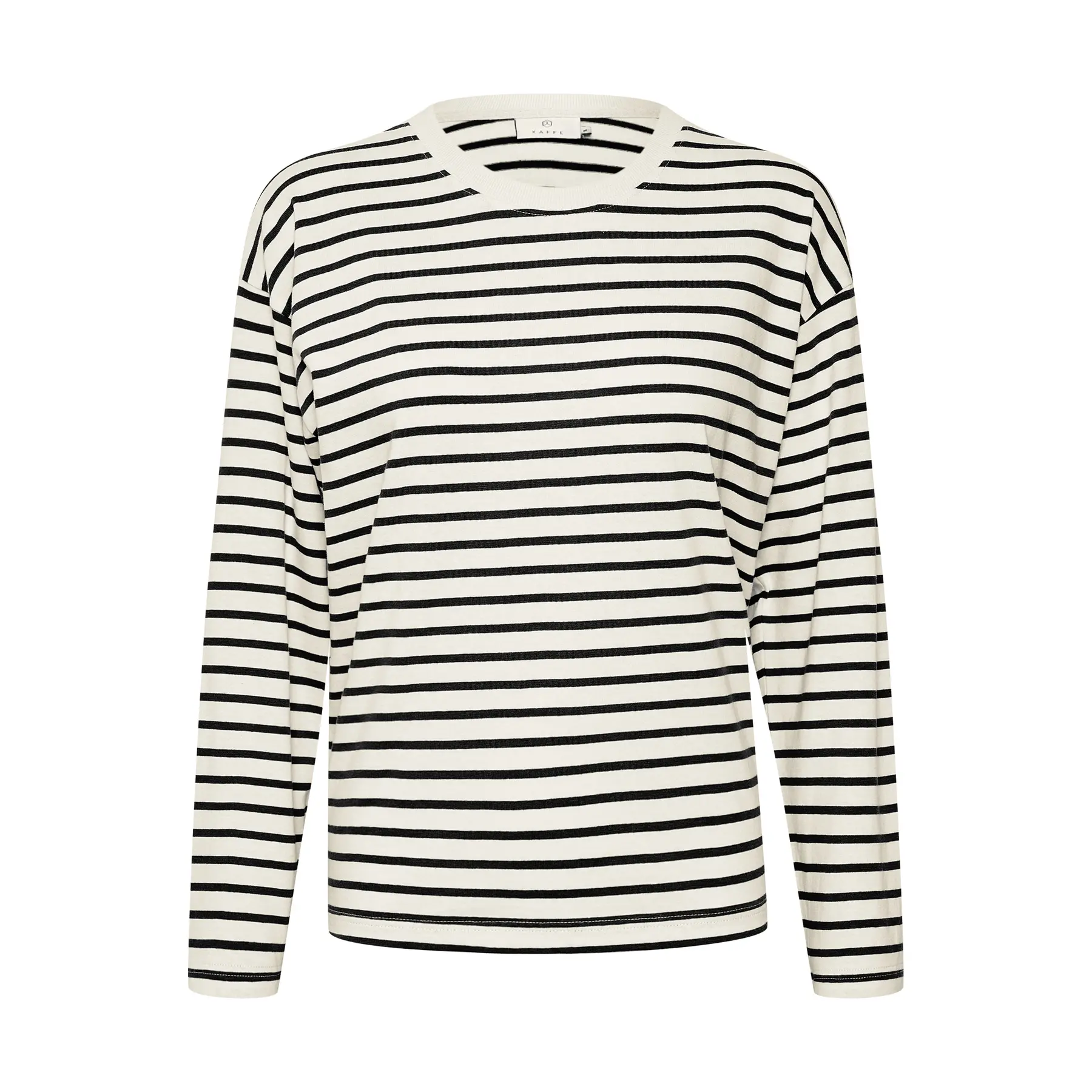 5715296781315 - Langarmshirt KAFFE Winny