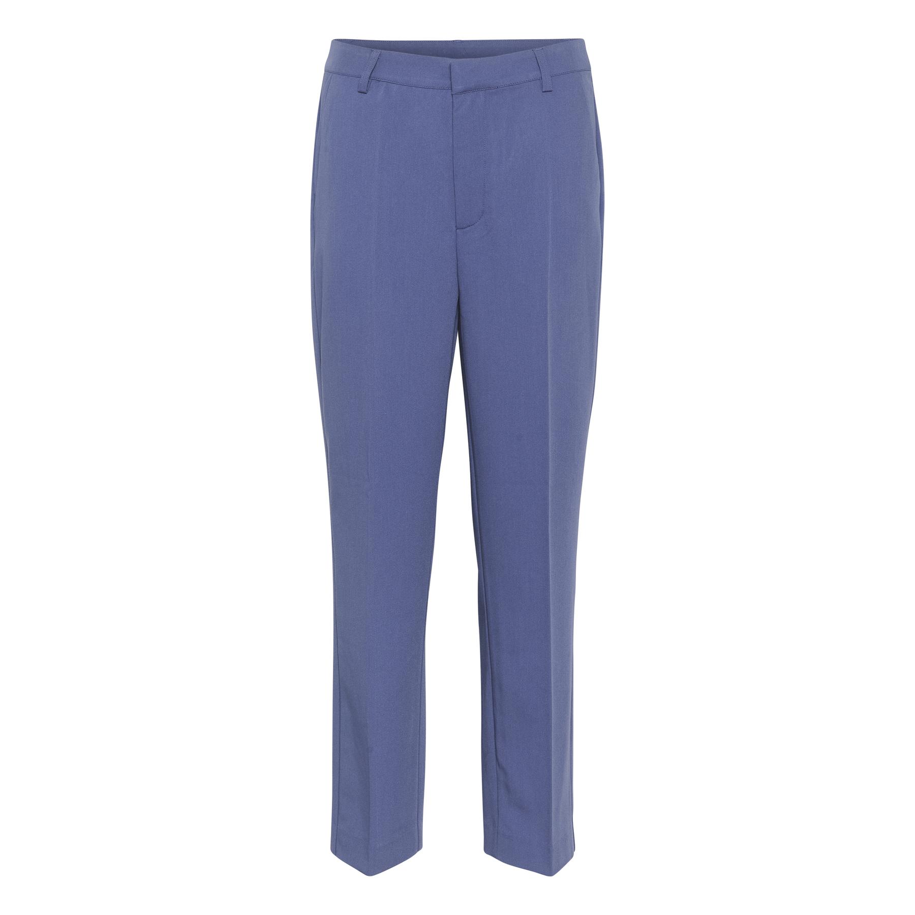 5715375287097 - Damen Anzughose mit Reißverschluss KAFFE Sakura