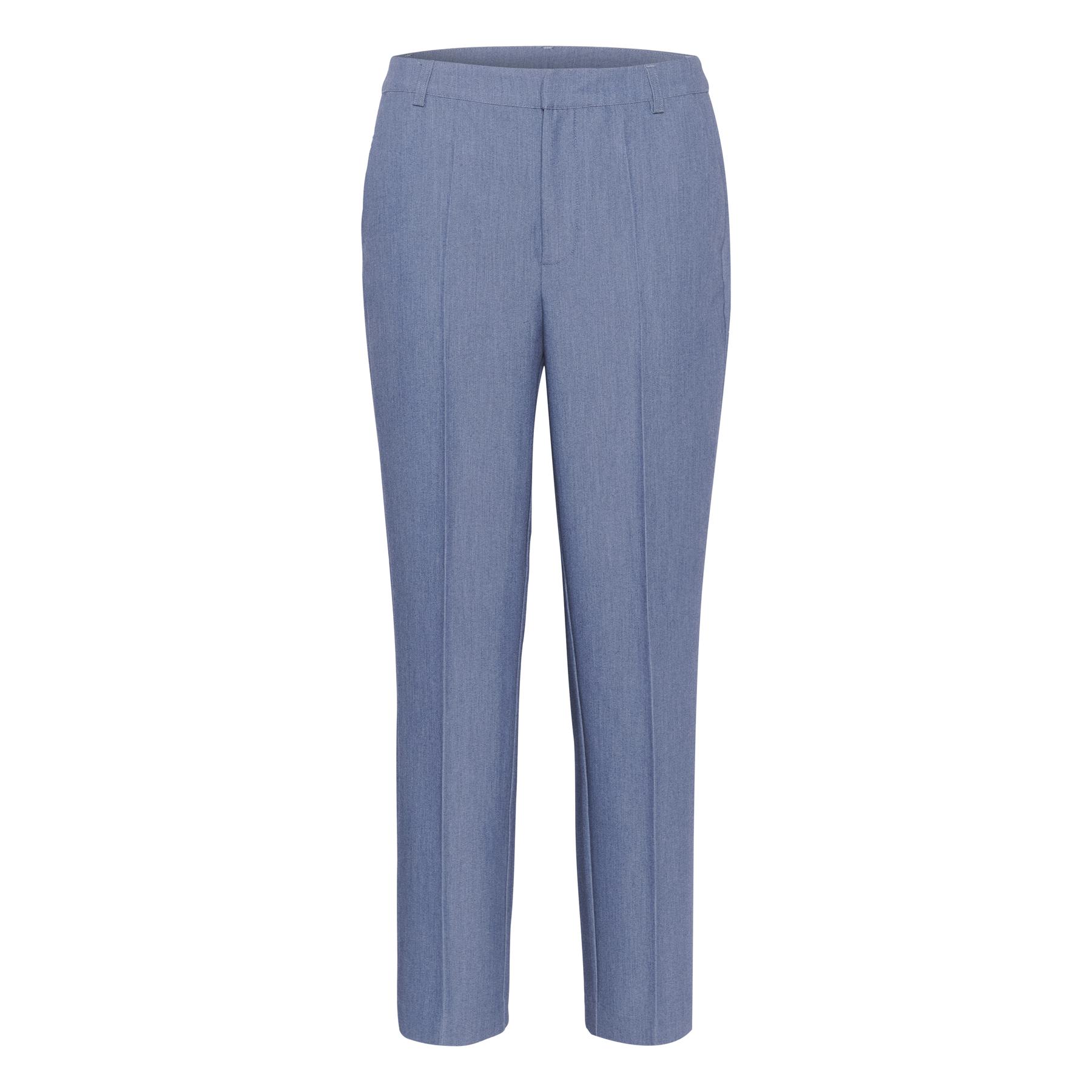 5715375046496 - Damen Anzughose mit Reißverschluss KAFFE Sakura