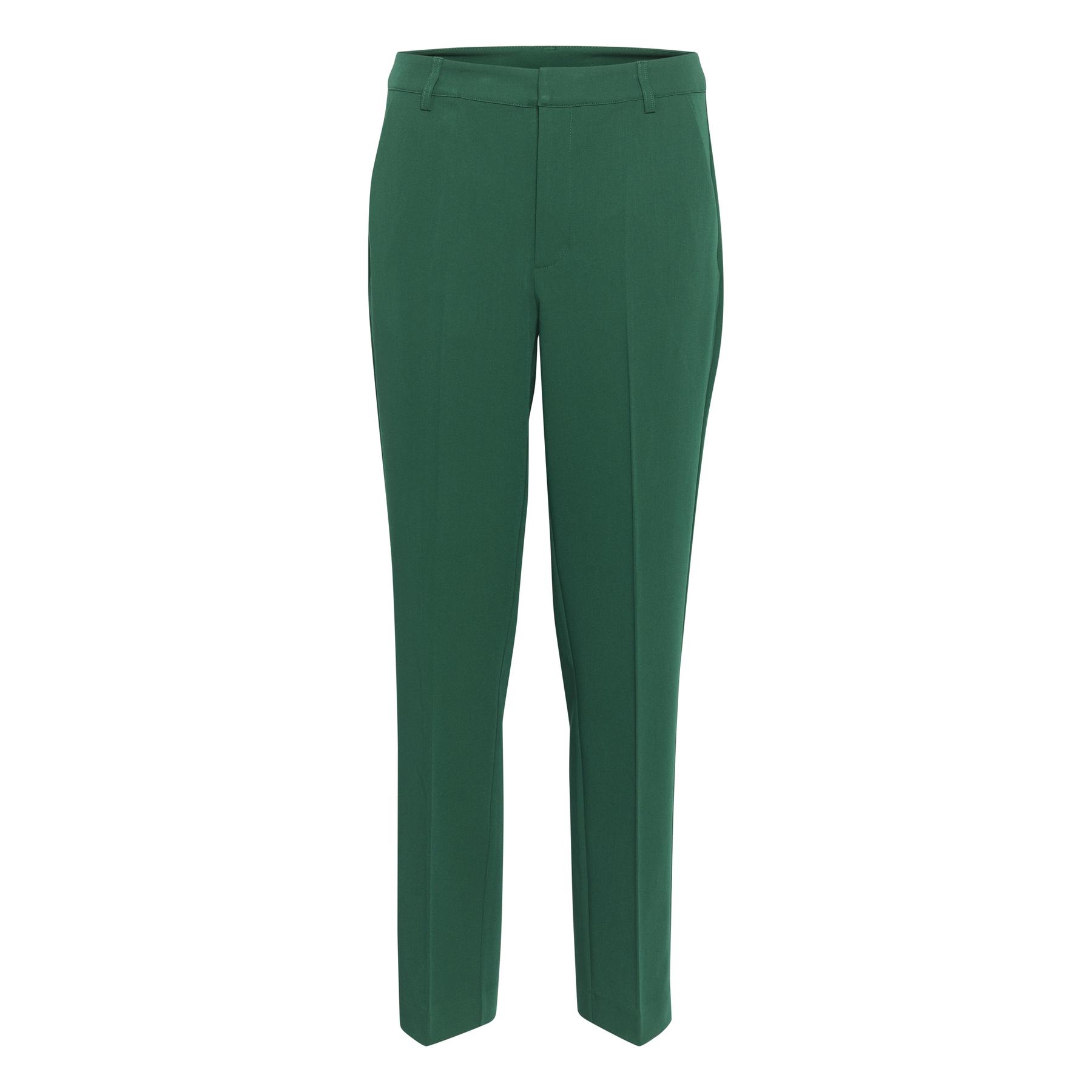 5715296854248 - Damenhose mit Reißverschluss KAFFE Sakura HW