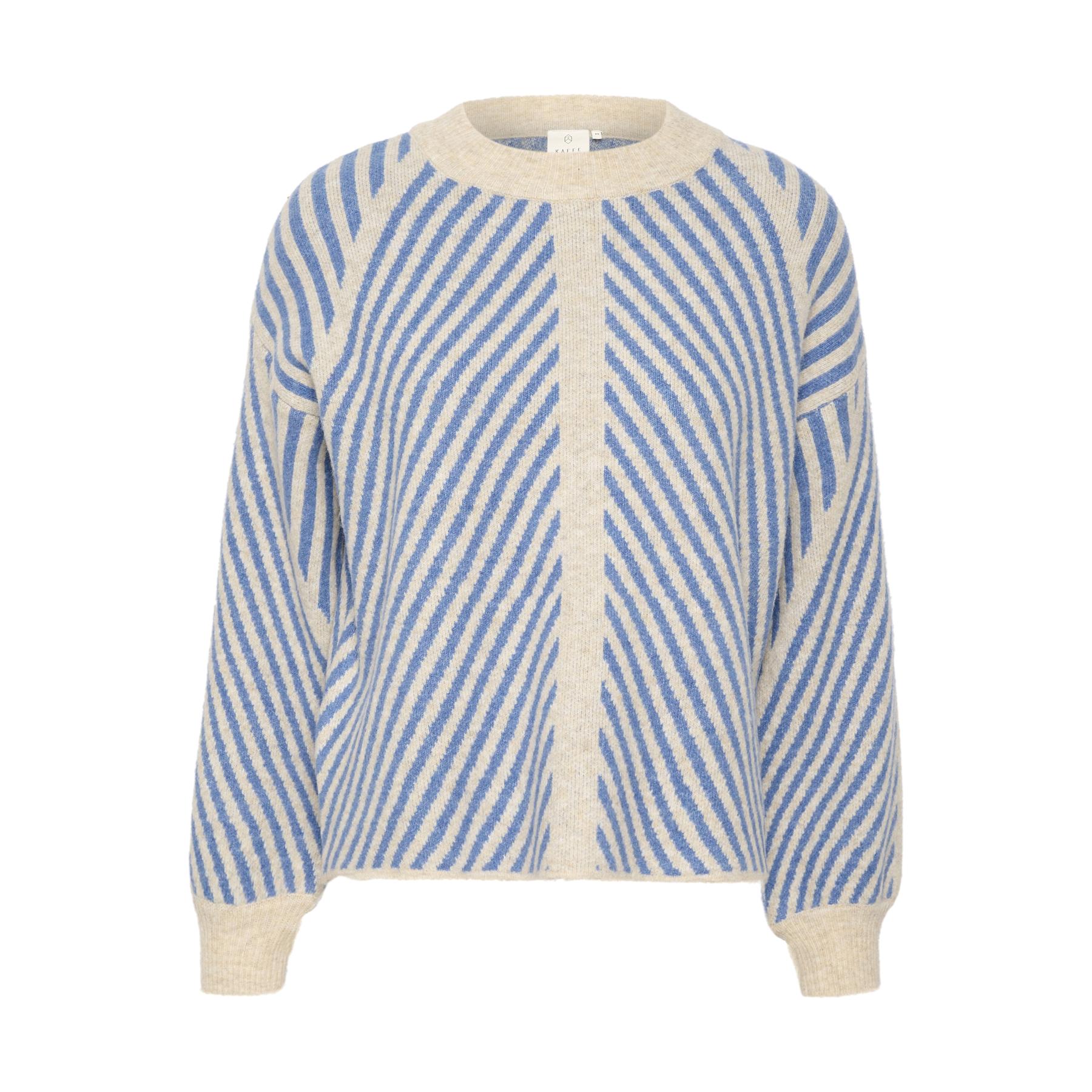 5715296624223 - Pullover Damen KAFFE Vera