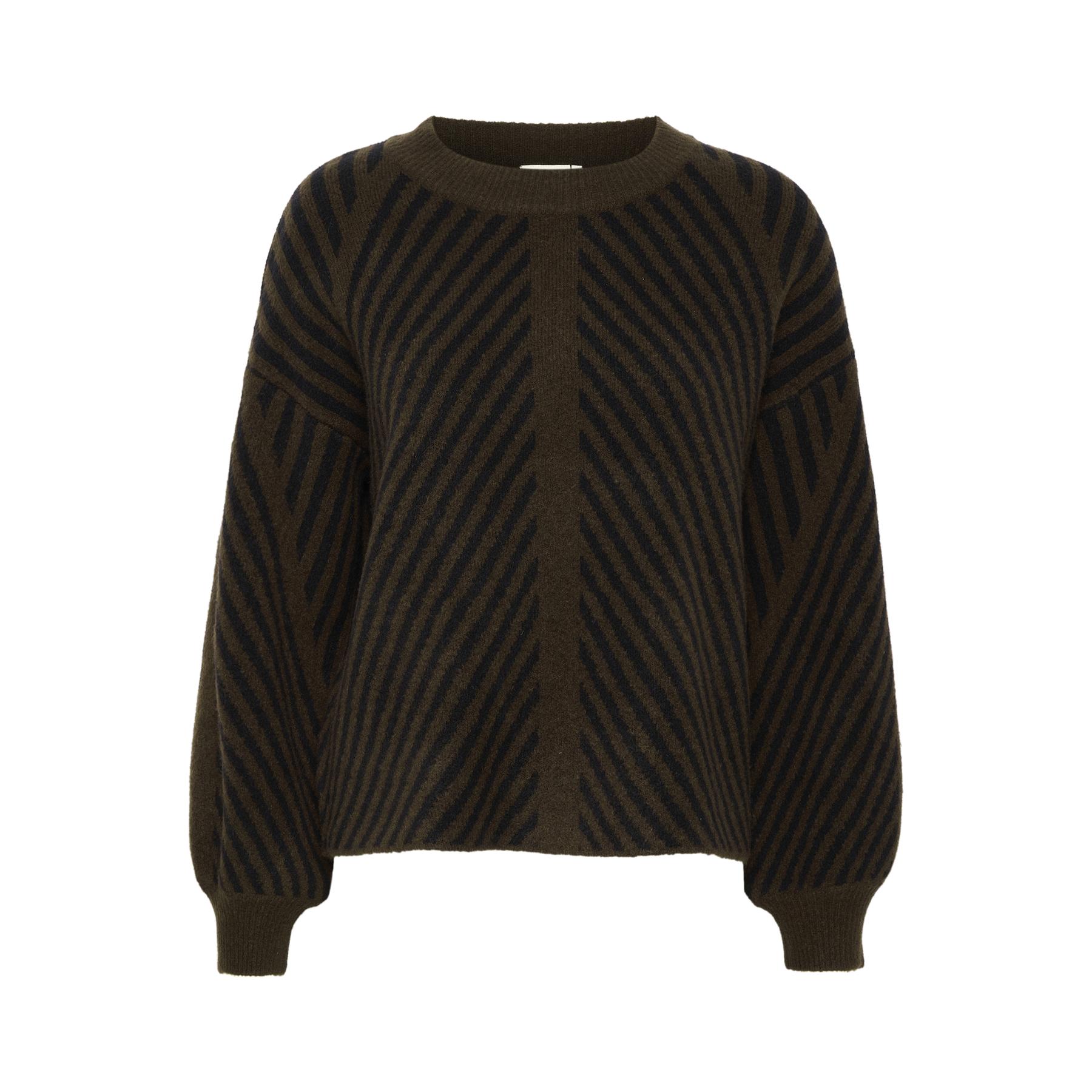 5715296783555 - Pullover Damen KAFFE Vera