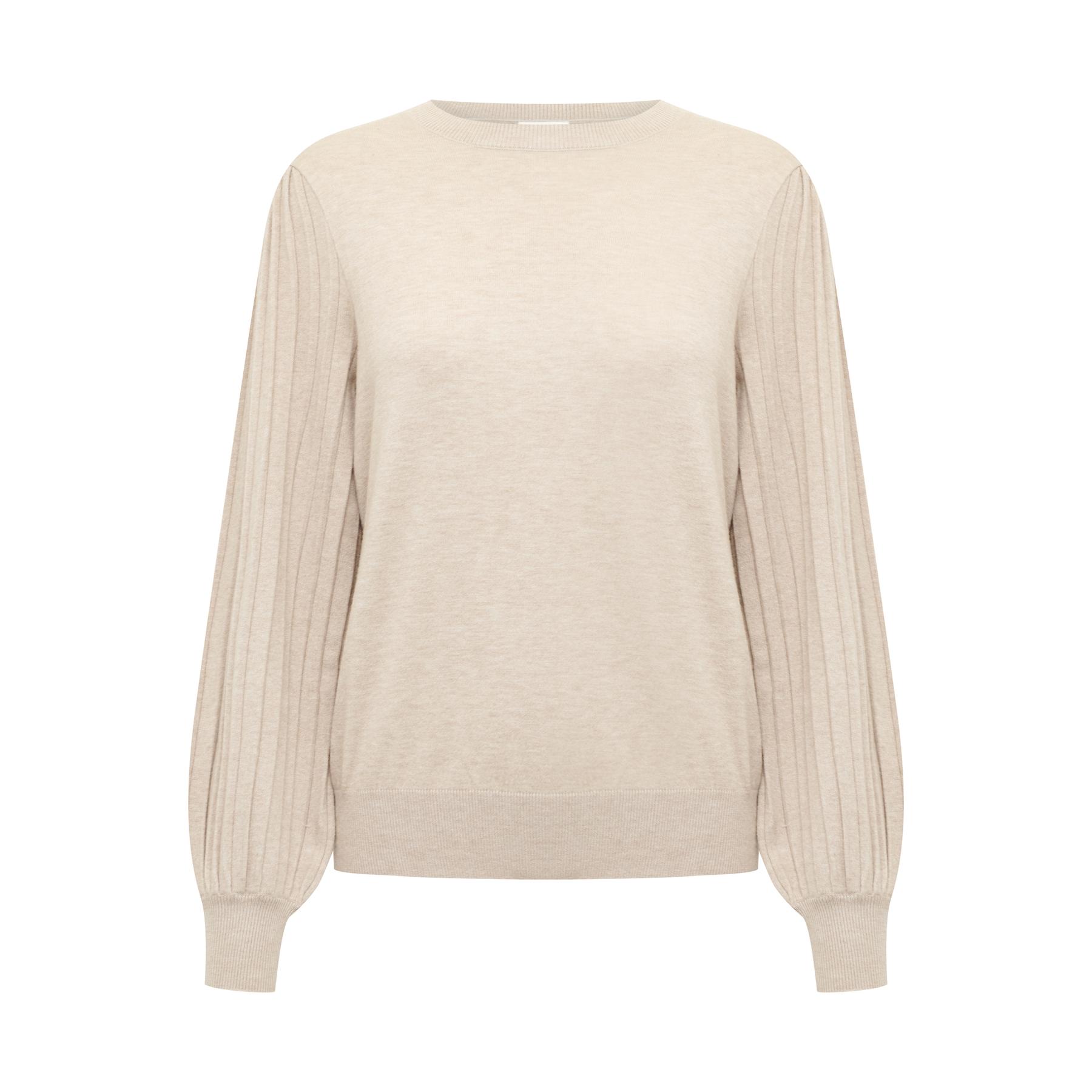 5715296617126 - Pullover Damen KAFFE Lone