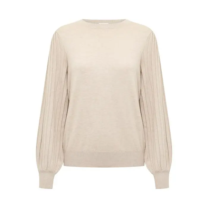 5715296788000 - Pullover Damen KAFFE Lone