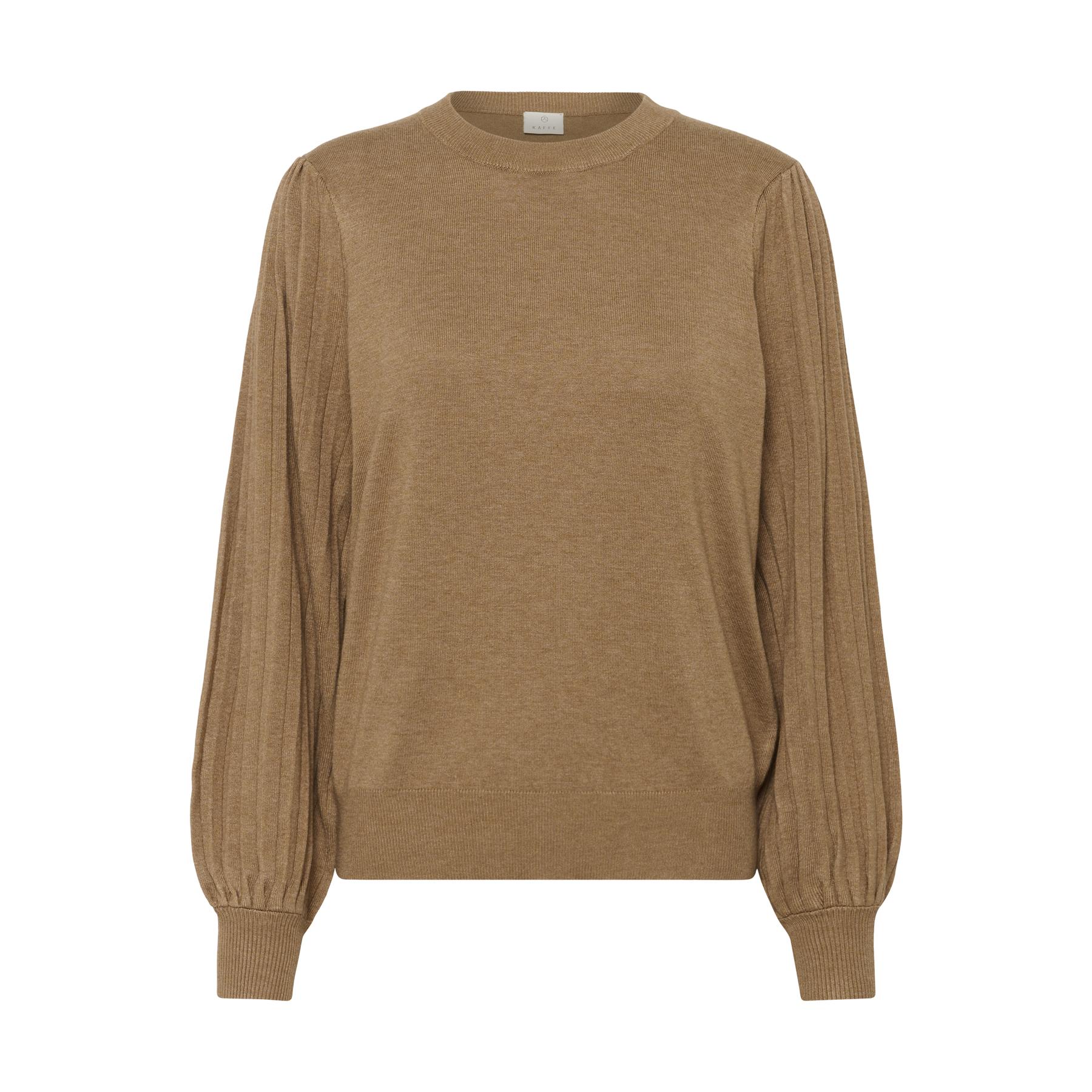 5715576768906 - Pullover Damen KAFFE Lone