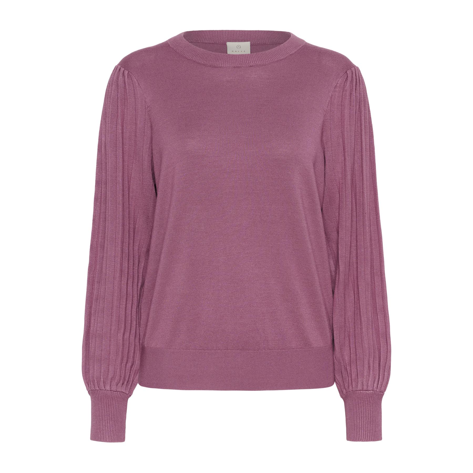 5715576739012 - Pullover Damen KAFFE Lone