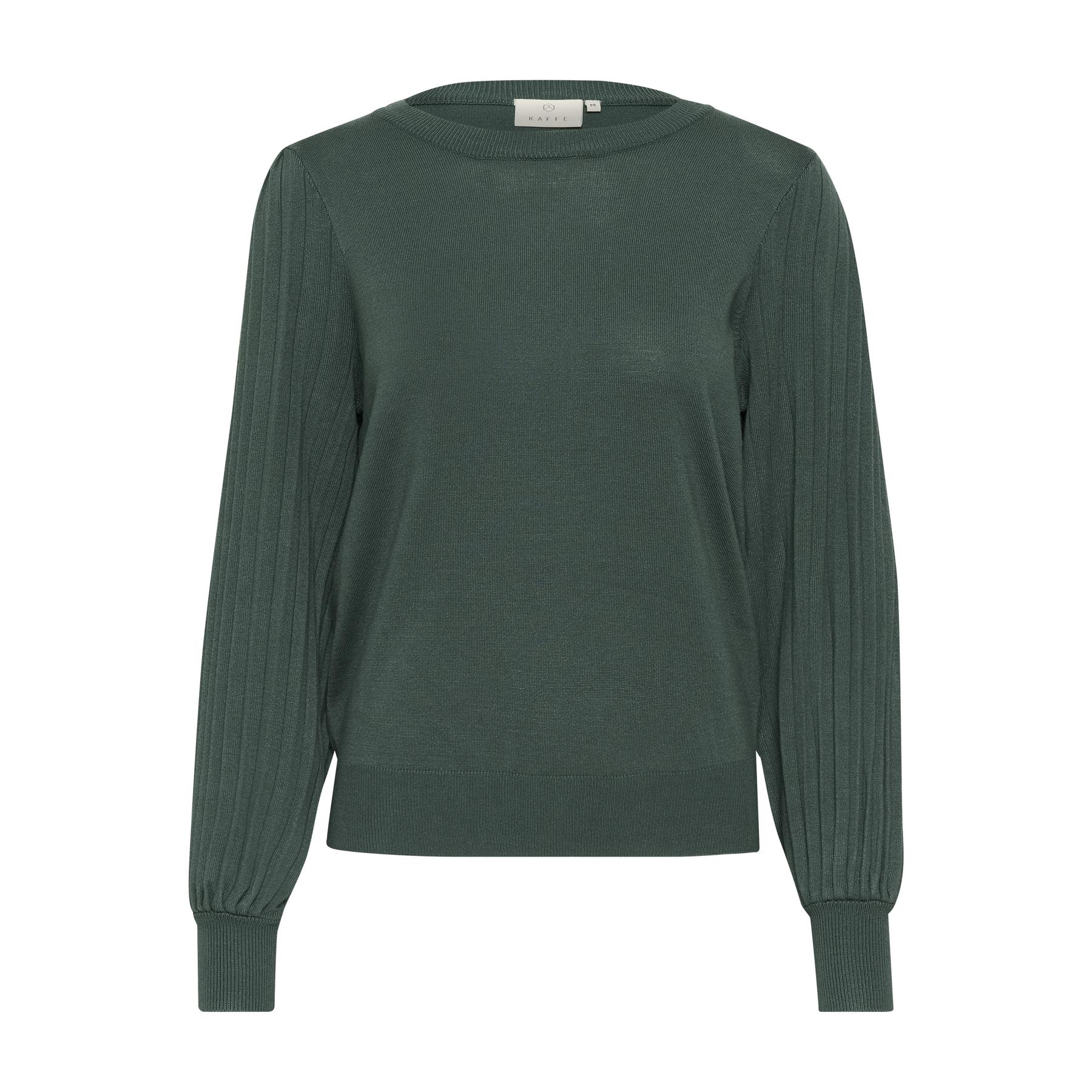 5715375652352 - Strickpullover Damen KAFFE Lone